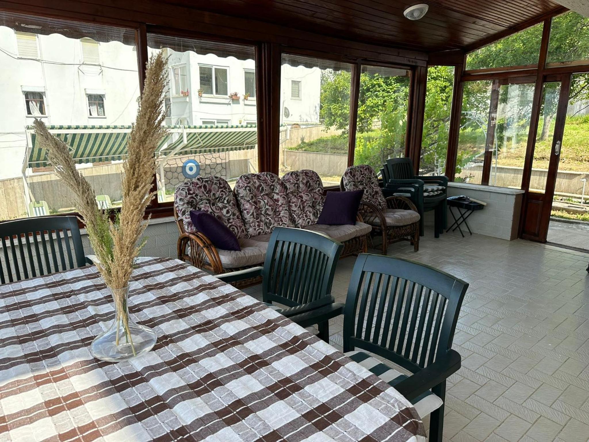 villa magnolia