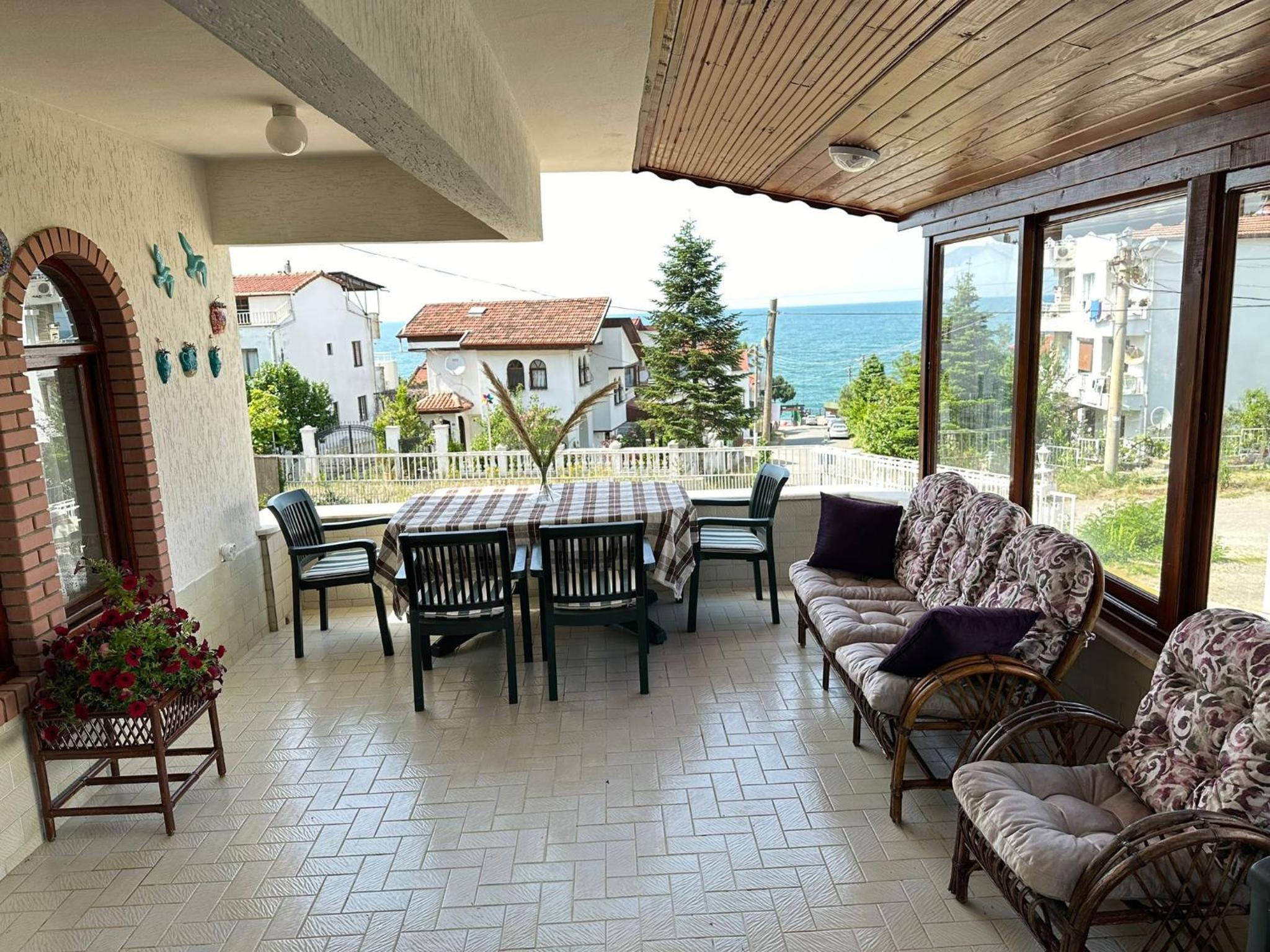 villa magnolia