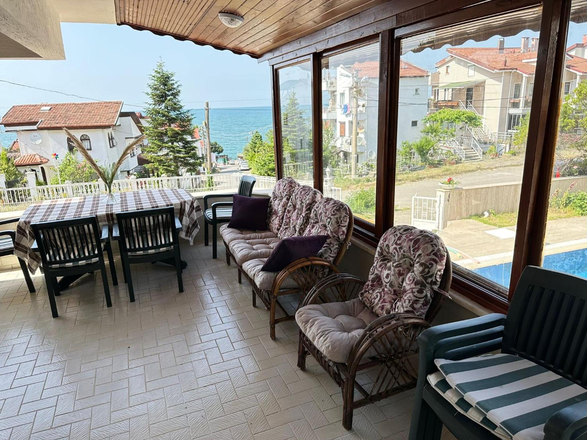 villa magnolia