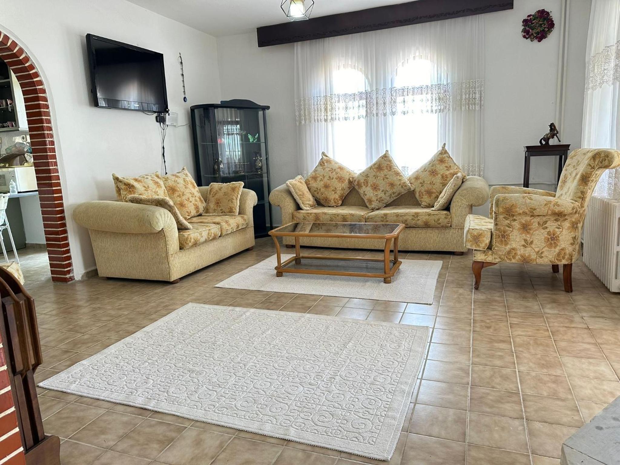 villa magnolia