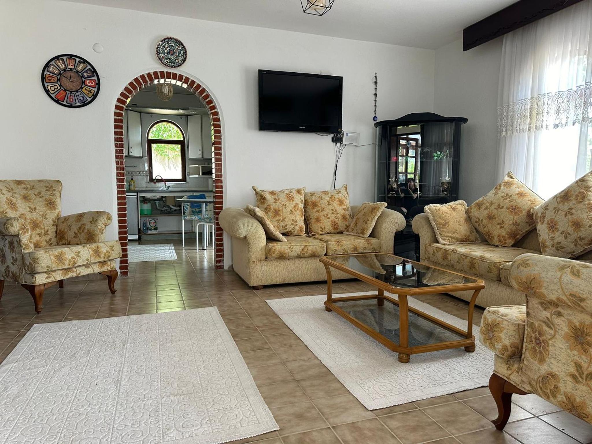 villa magnolia