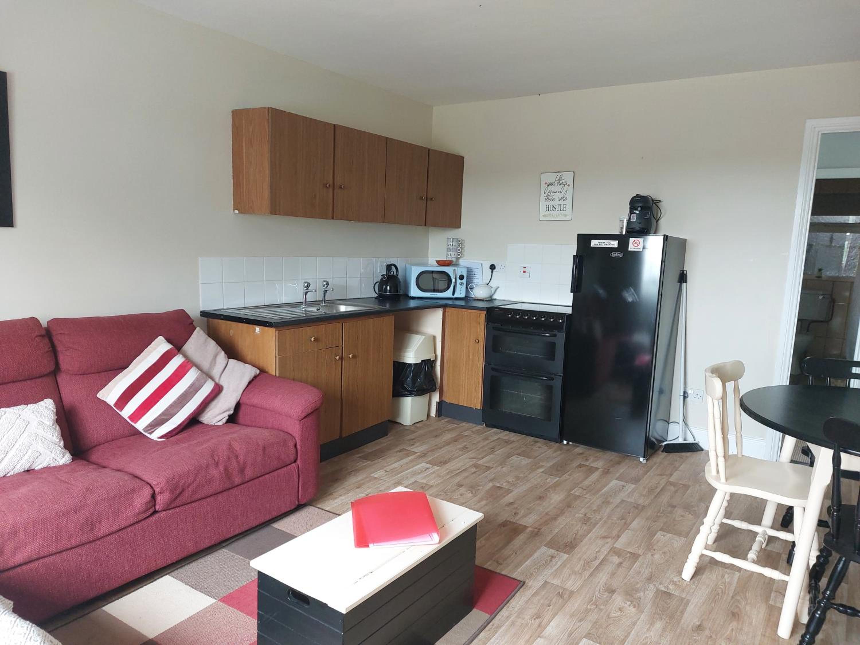 Castleview Apartment 1
