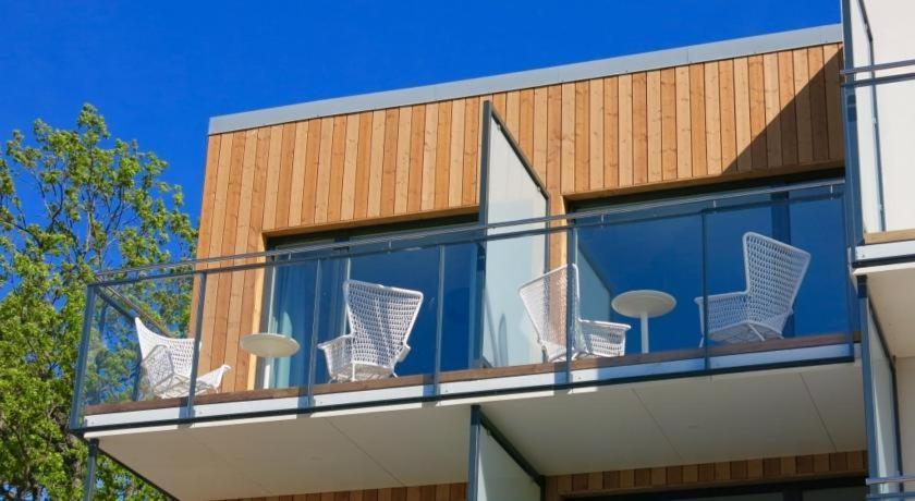 Pärnu Apartment