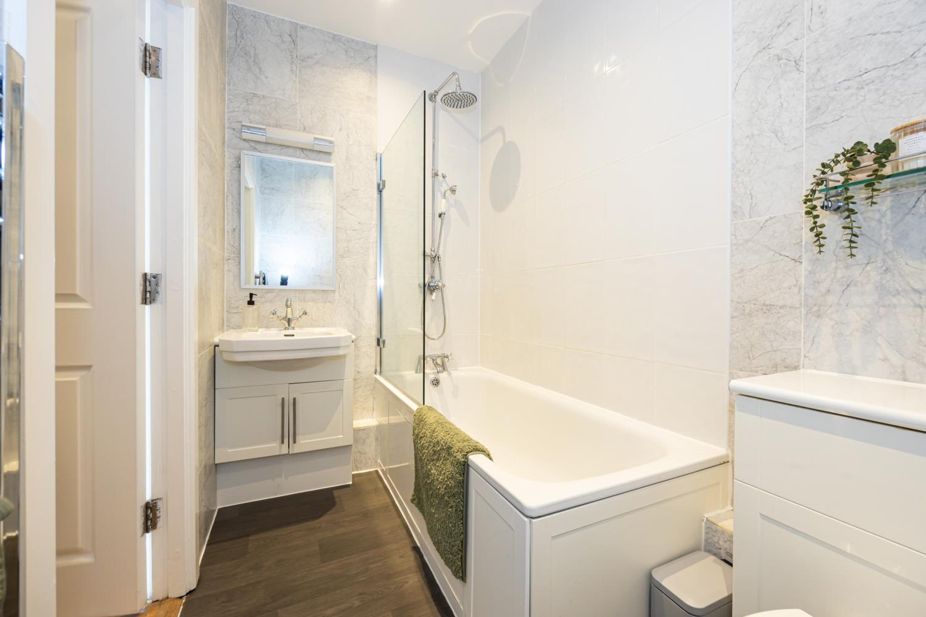 Boutique City Centre Apartment