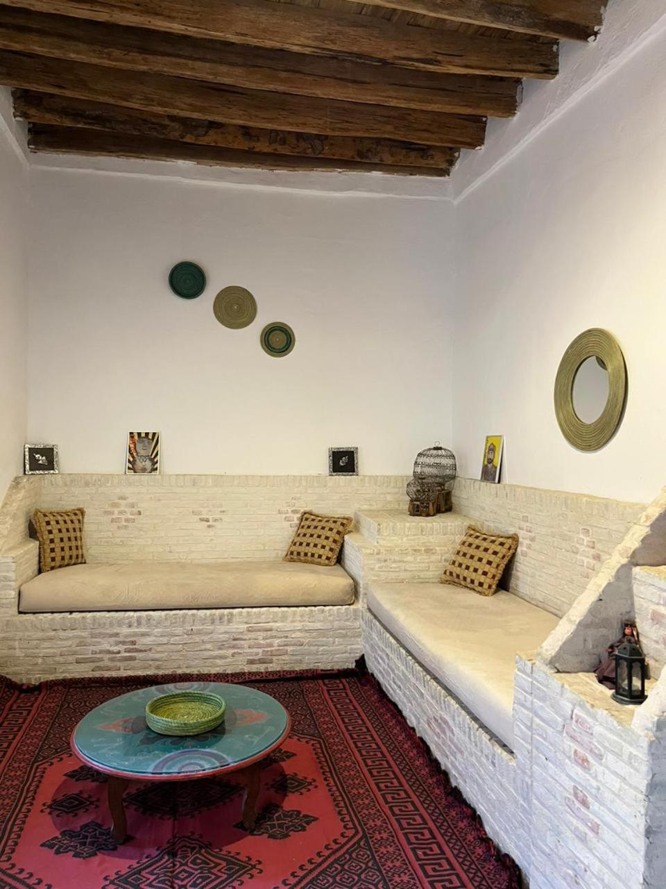 Maison de Vacances "Dar Khalifa" — photo 3