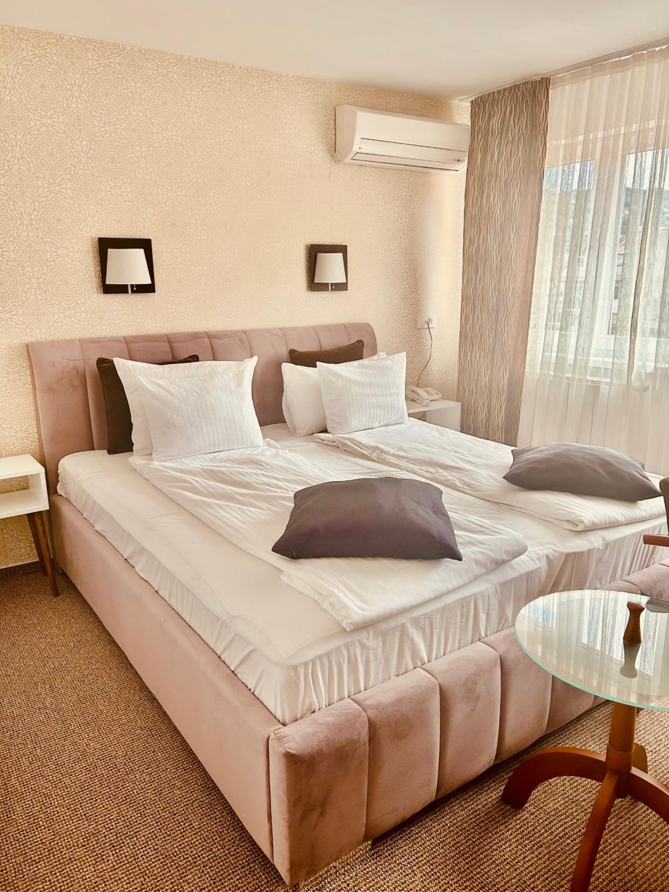 Halvat Guesthouse
