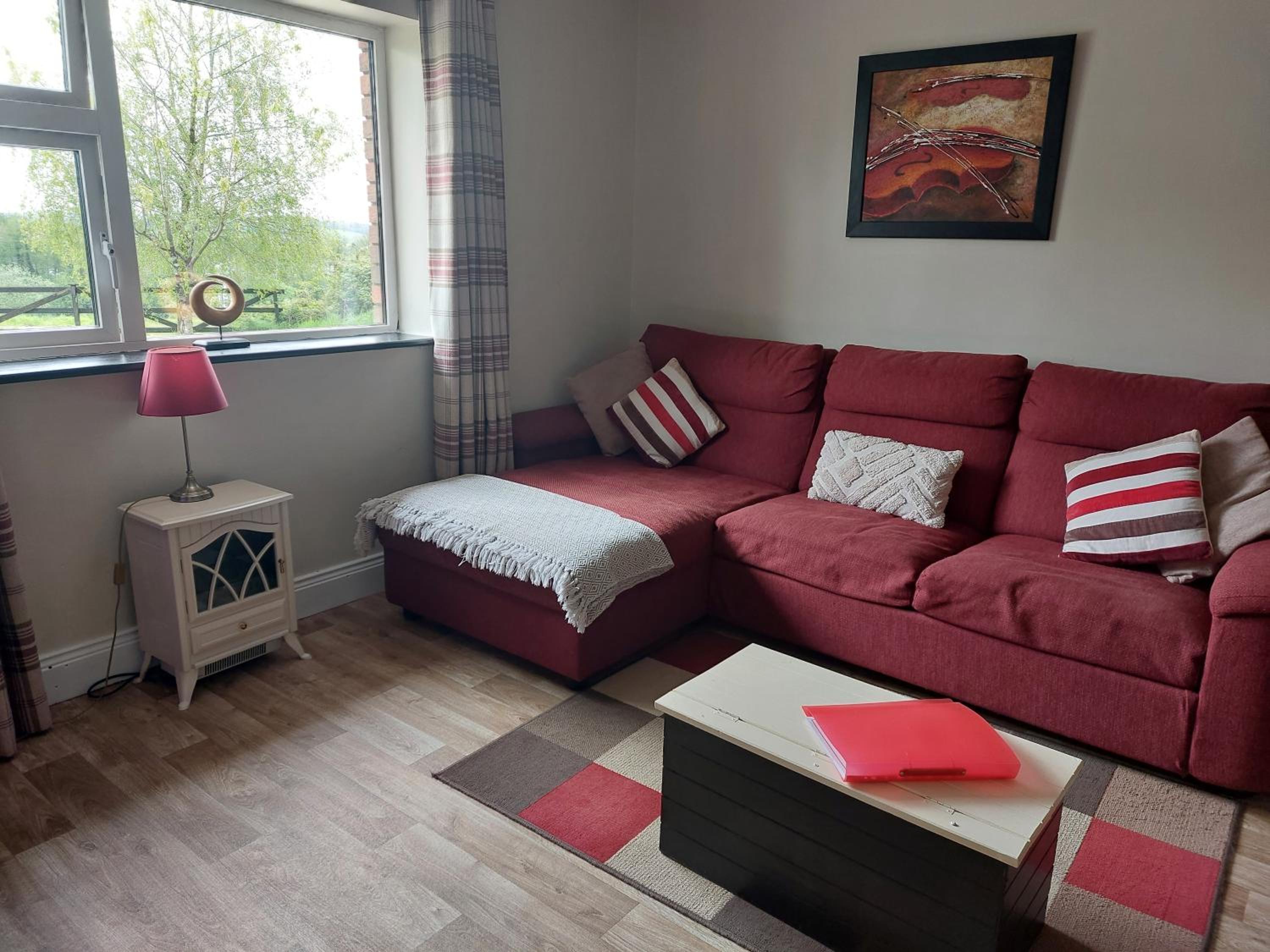 Castleview Apartment 1