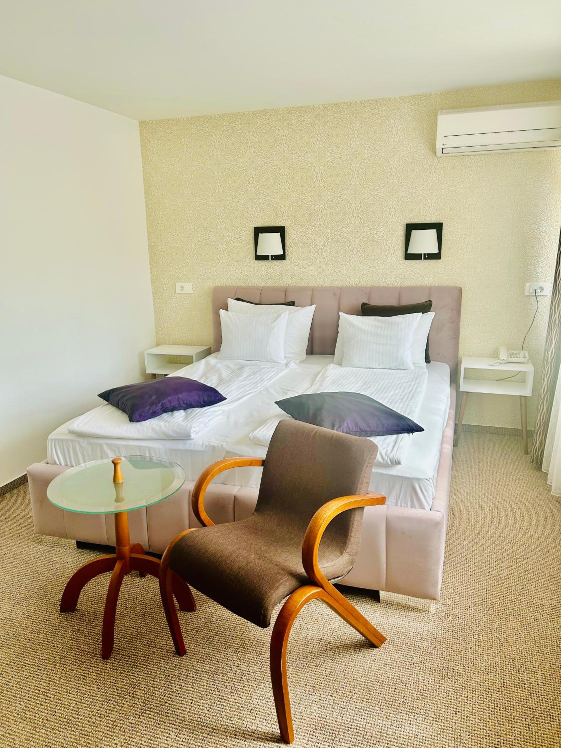 Halvat Guesthouse