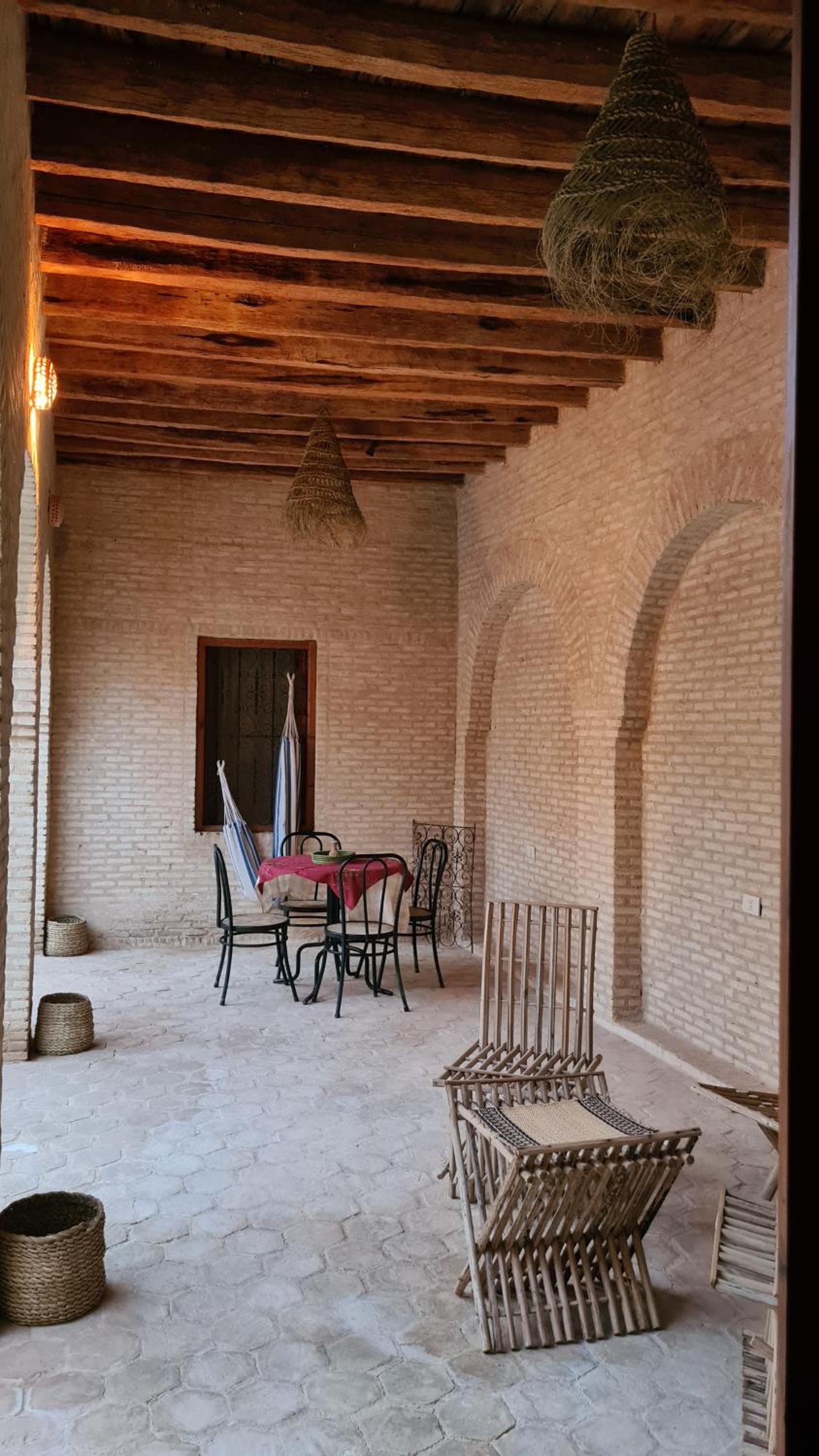 Tozeur Vacations - Maison de Vacances "Dar Khalifa" - Property Image 37