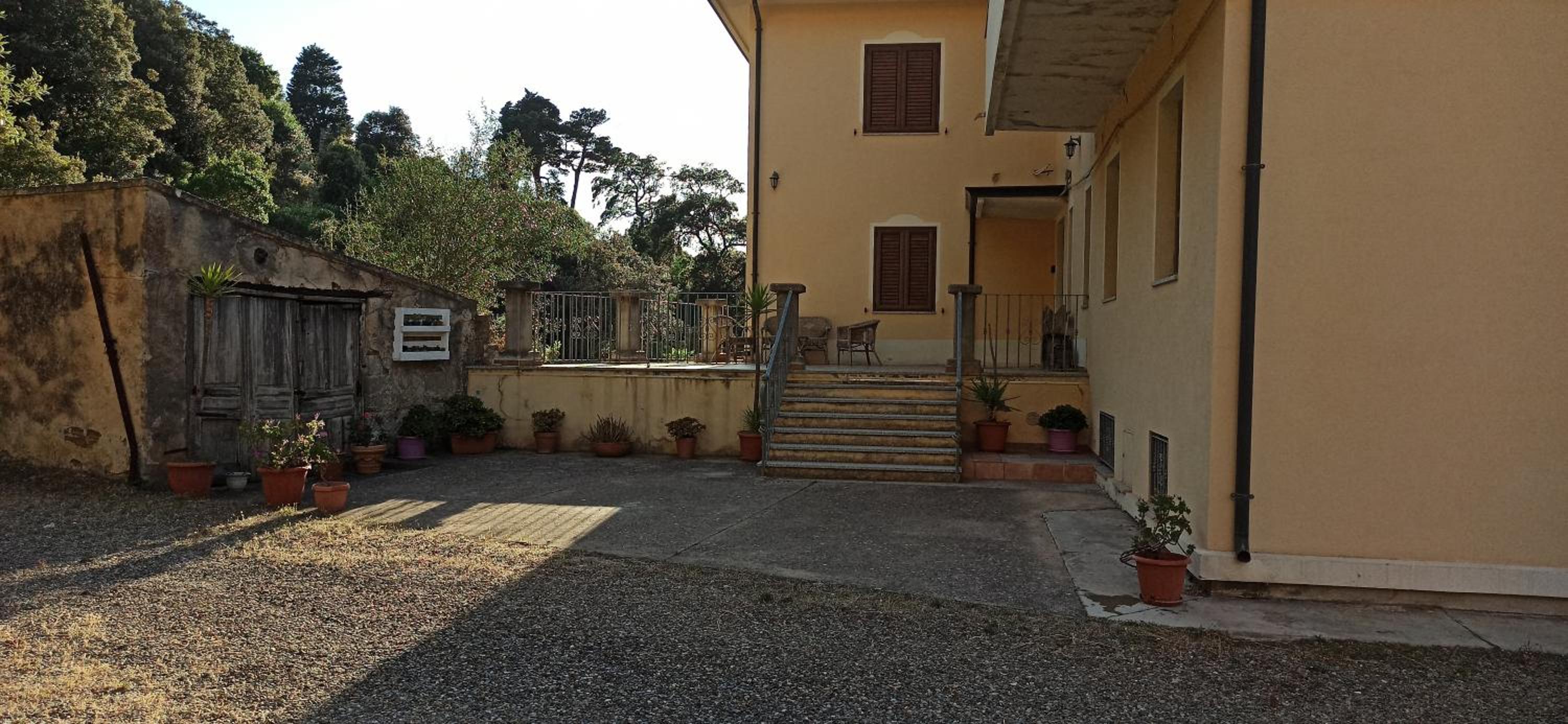 Borgo Ingurtosu