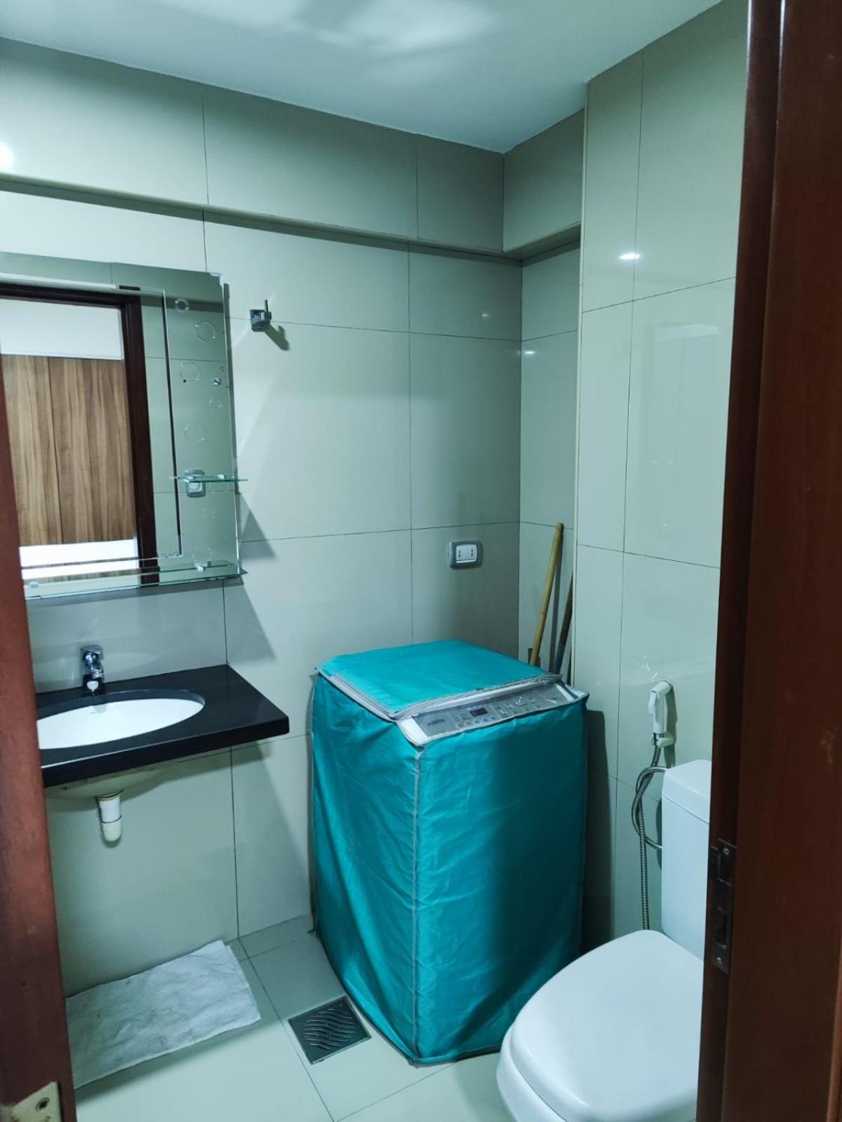 Apartamento completo en el centro de Santa Cruz, acogedor, buena zona