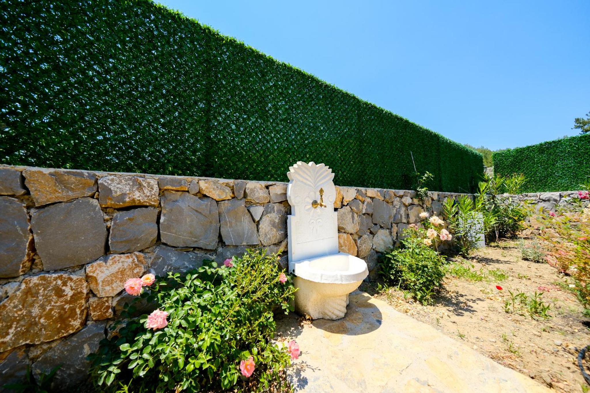 Lily of the Valley Luxury Villa Fethiye, Yesiluzumlu by Sunworld Villas