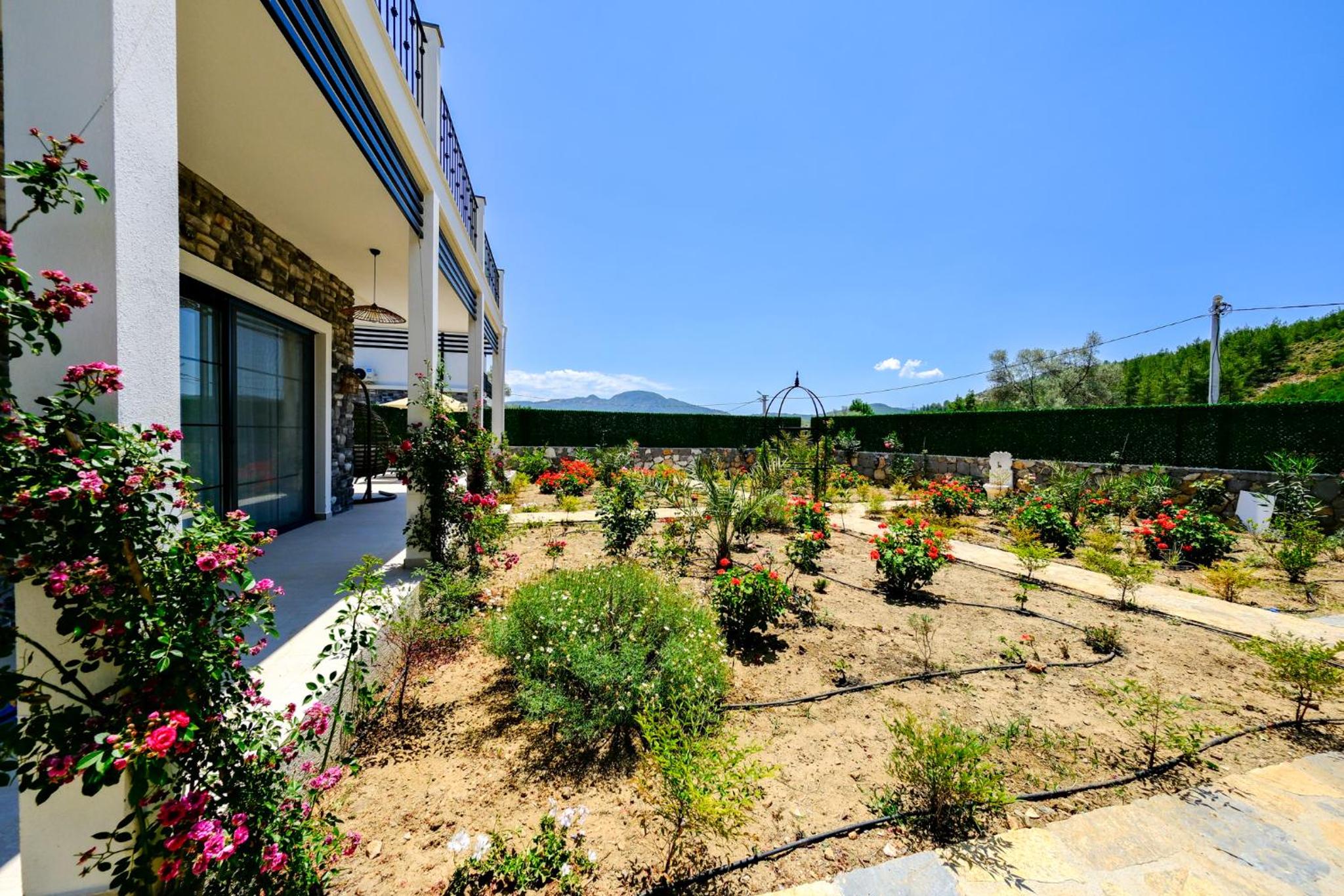 Lily of the Valley Luxury Villa Fethiye, Yesiluzumlu by Sunworld Villas
