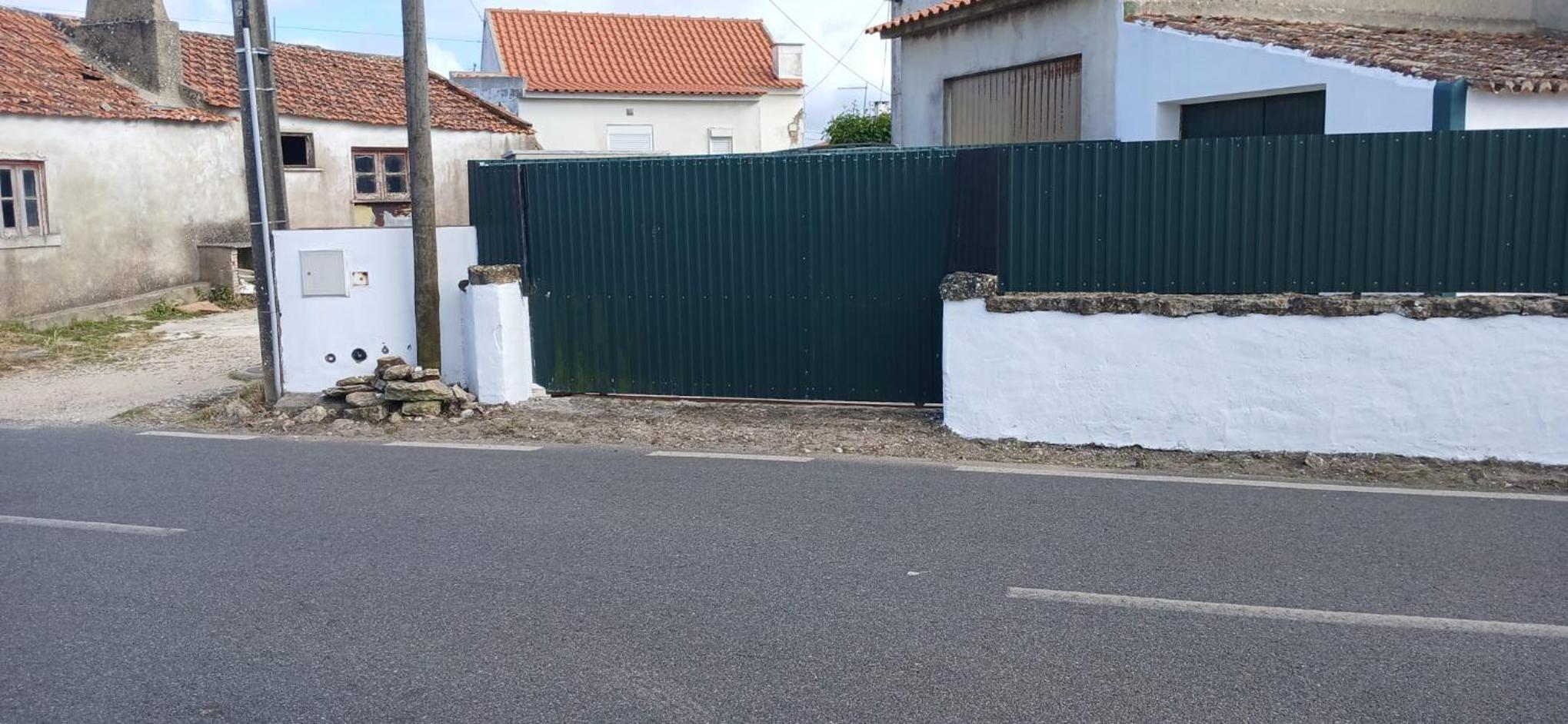 CHALLET AZENHAS