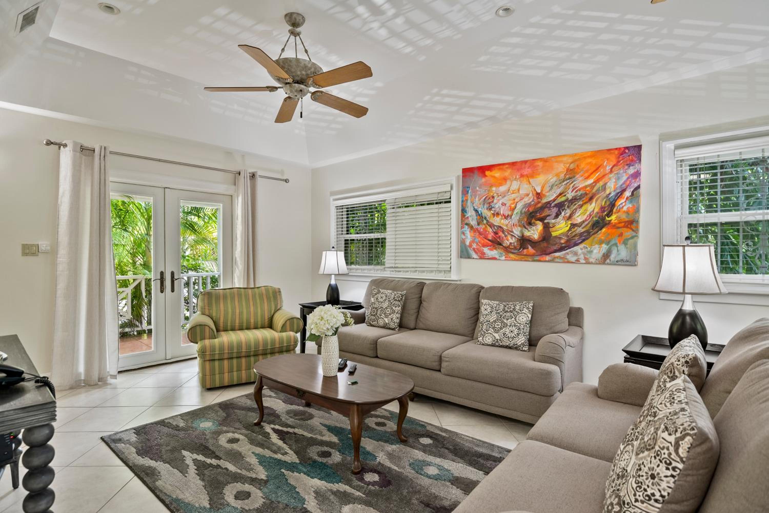 Silk Cotton Villas