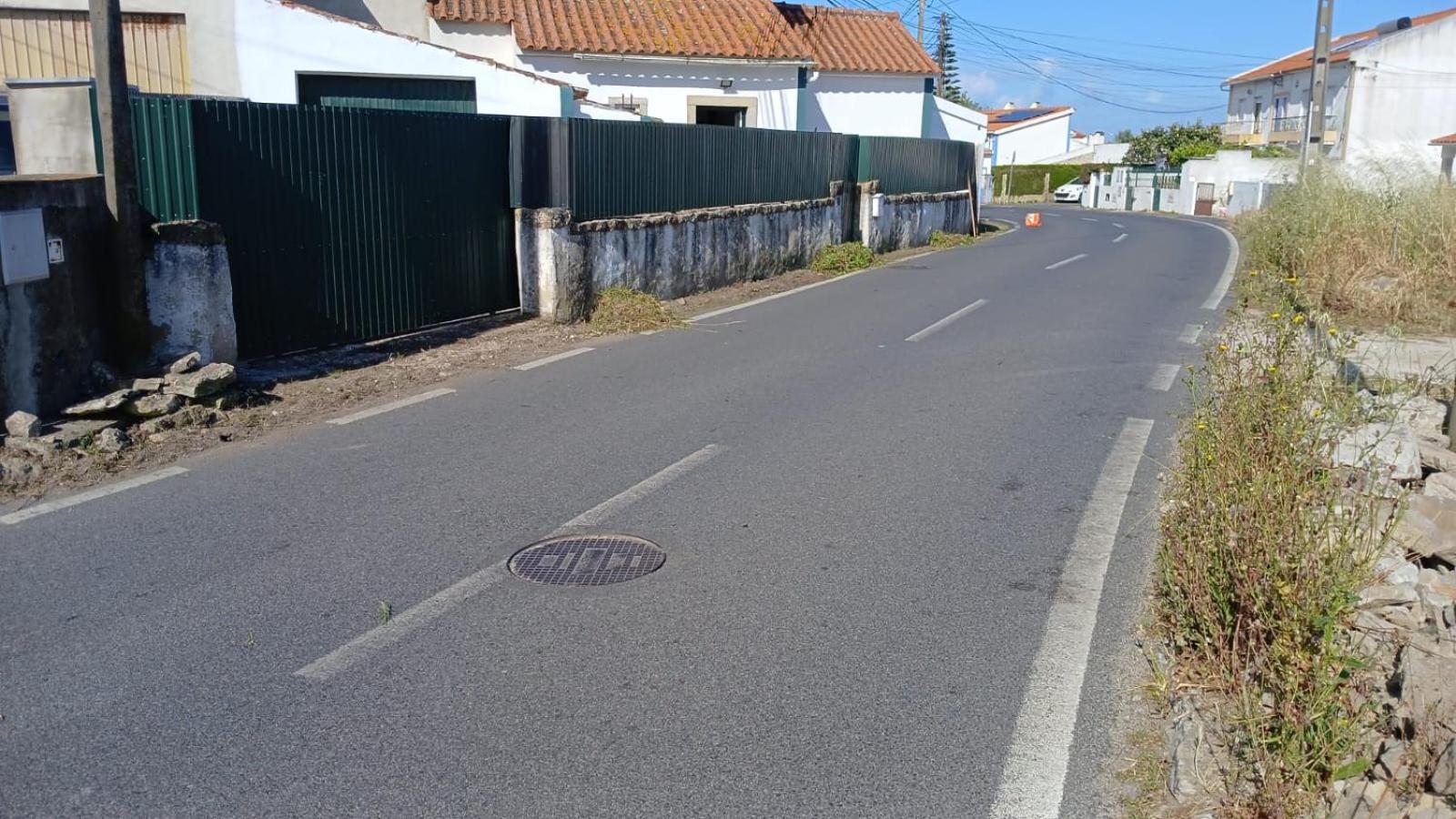 CHALLET AZENHAS