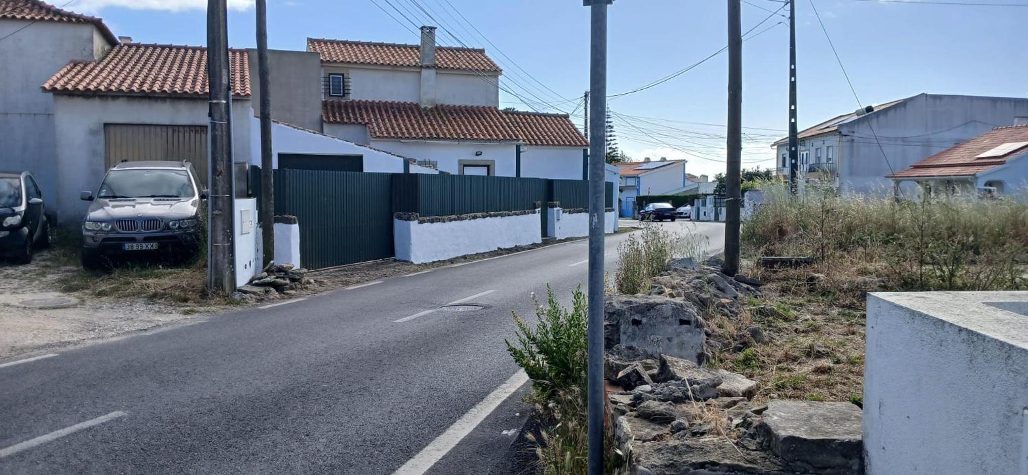 CHALLET AZENHAS