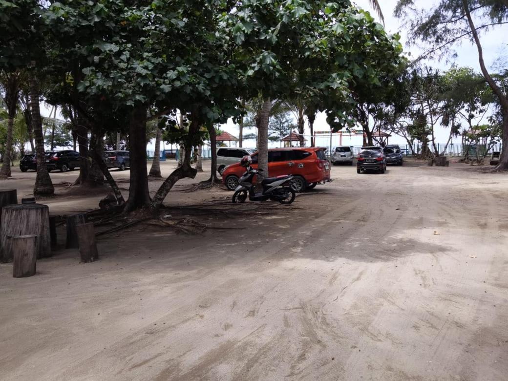 Pantai Camara Homestay view 5