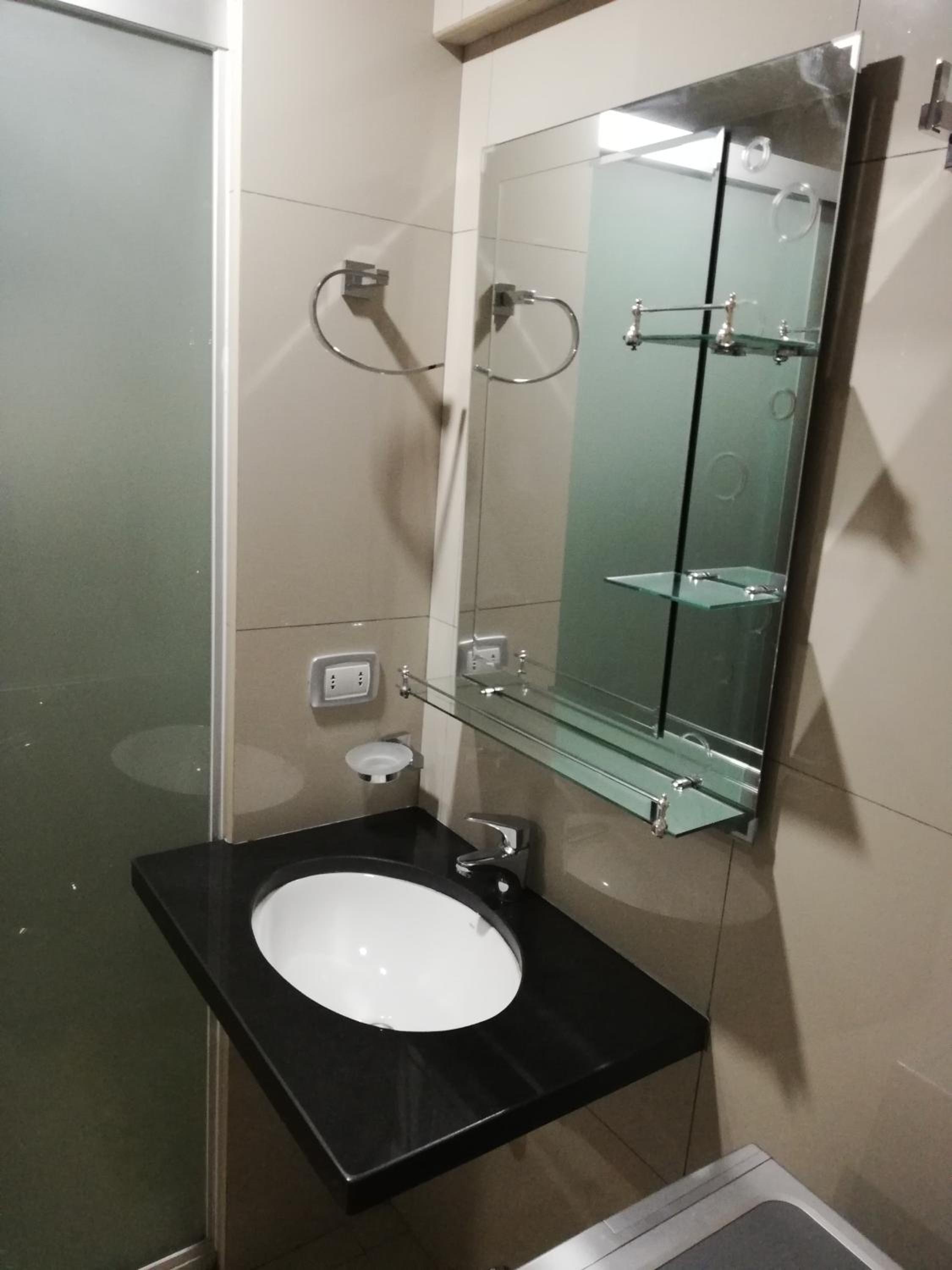 Apartamento completo en el centro de Santa Cruz, acogedor, buena zona
