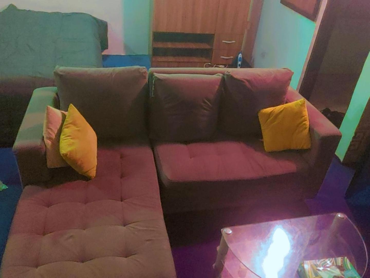 Jerry Apartments Ikeja view 2