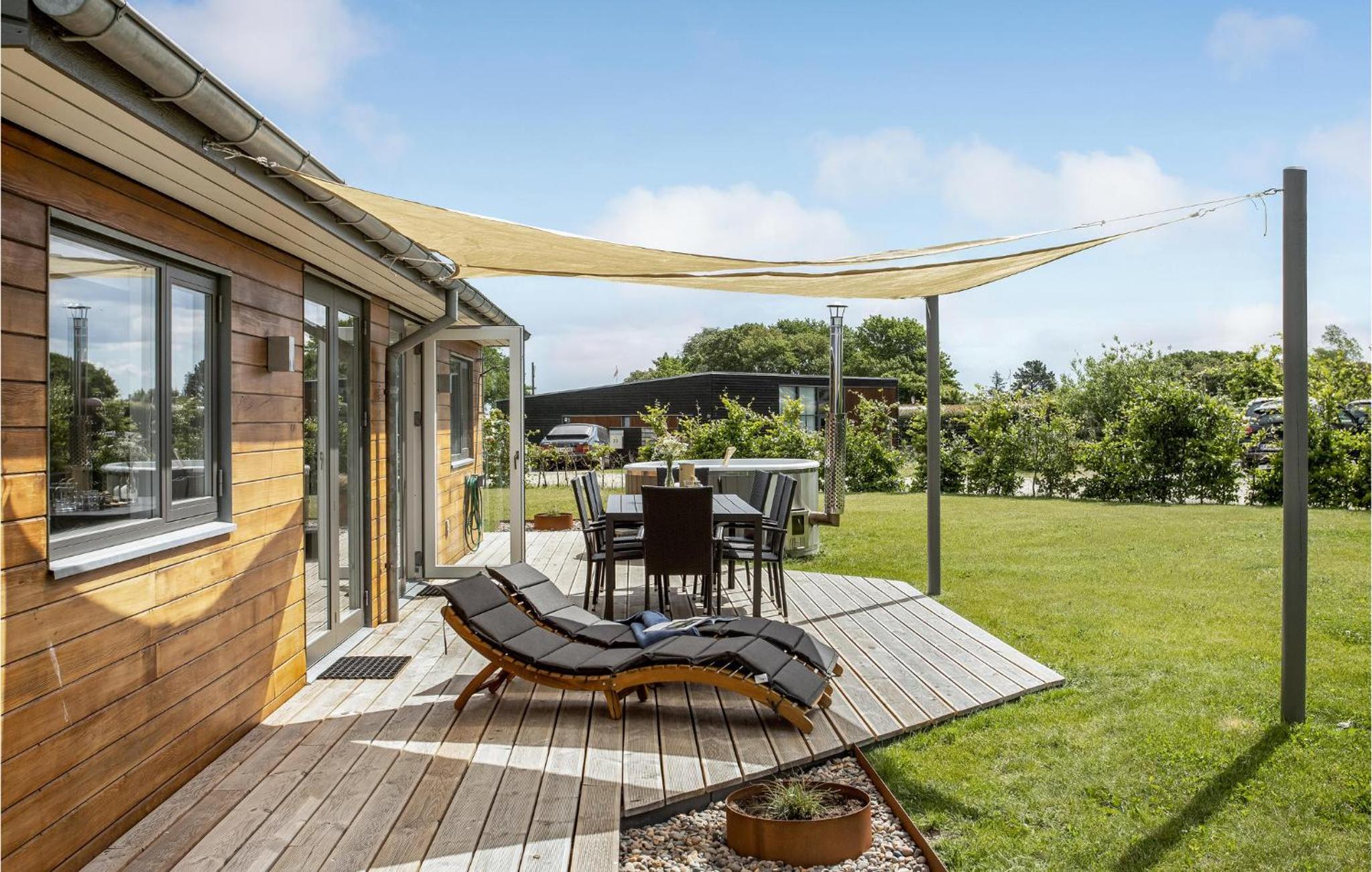 Amazing Home In Odder With Kitchen