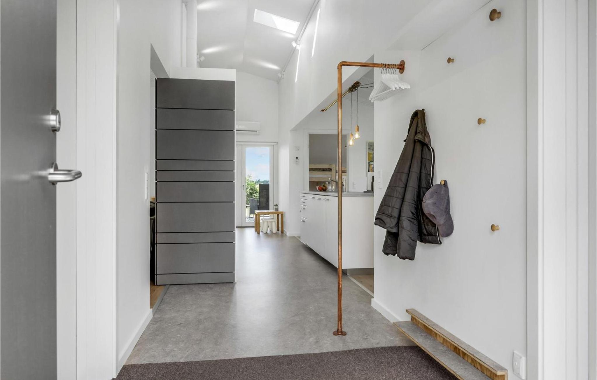 Amazing Home In Odder With Kitchen