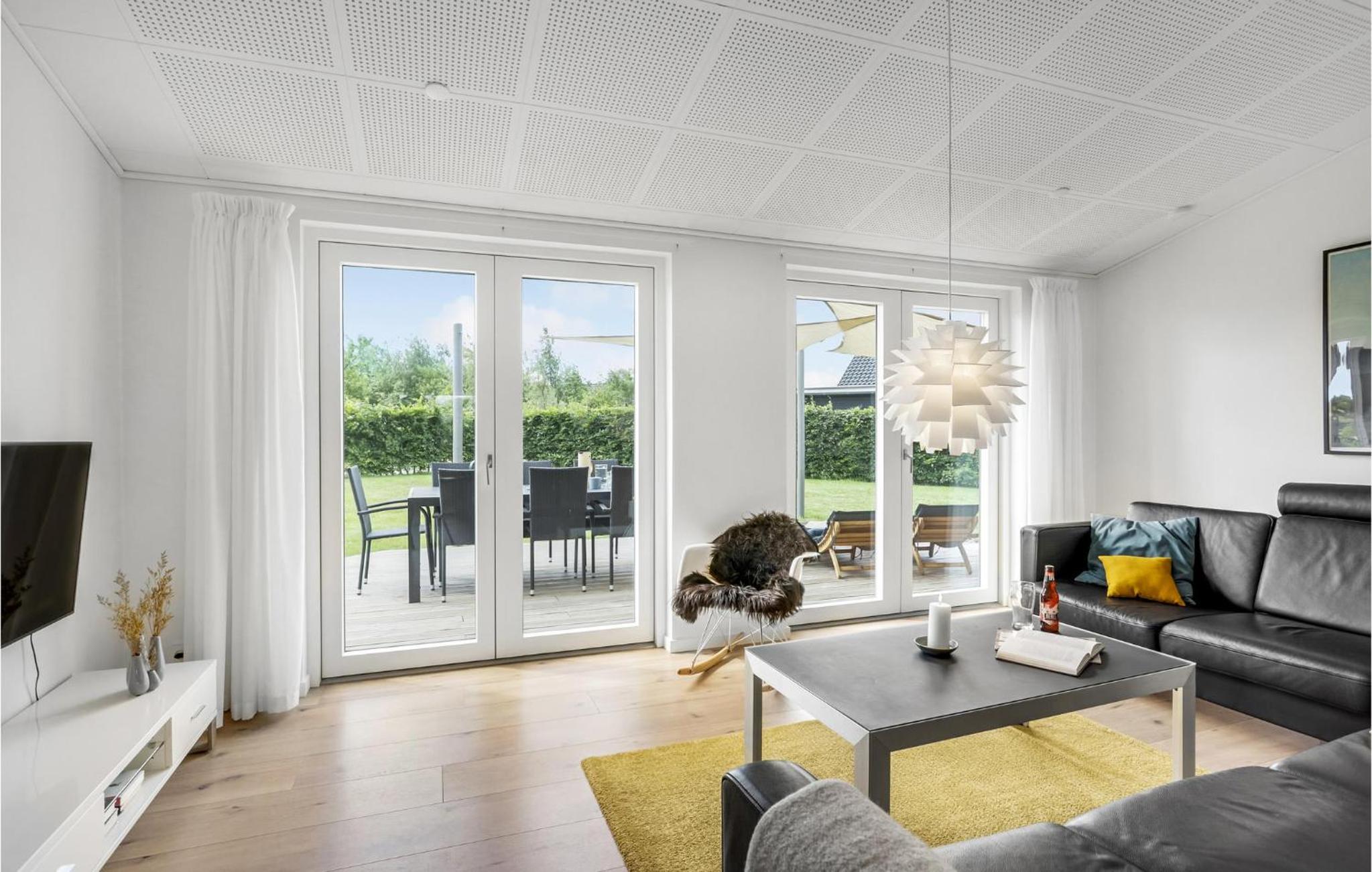 Amazing Home In Odder With Kitchen