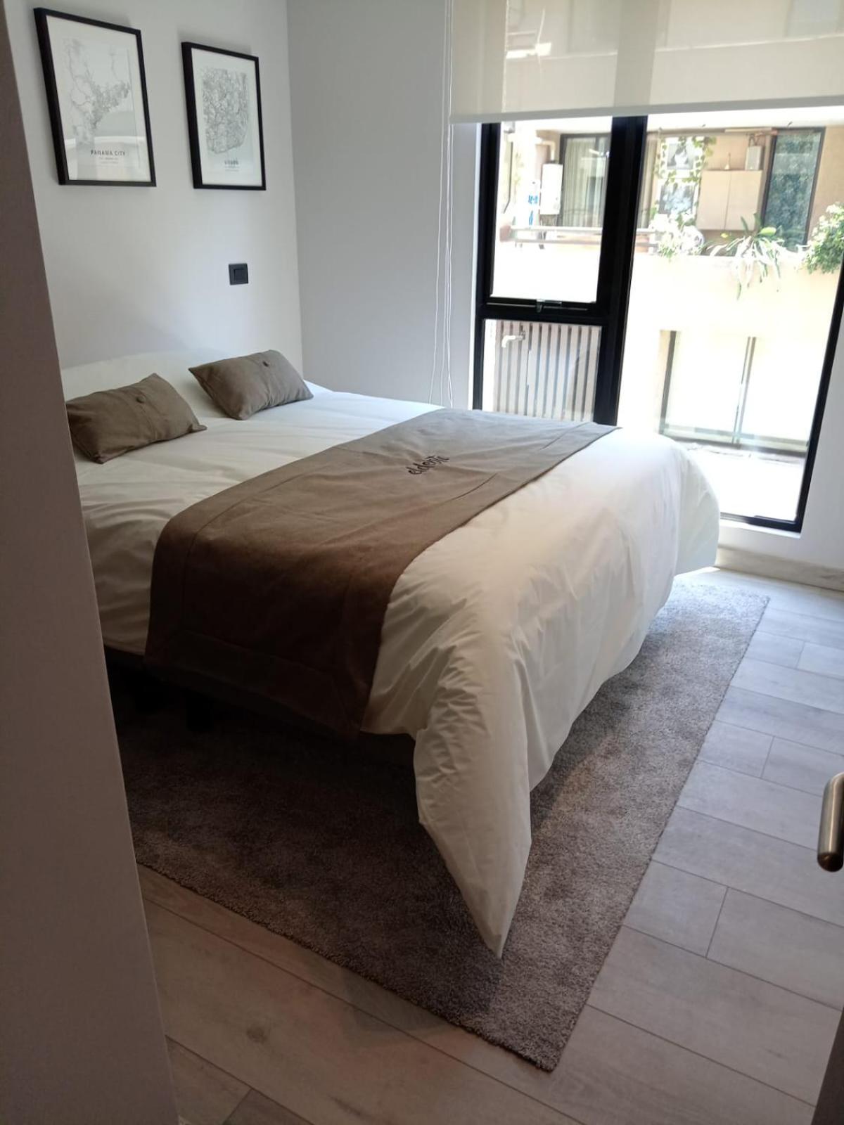 JC Apart Hotel Providencia