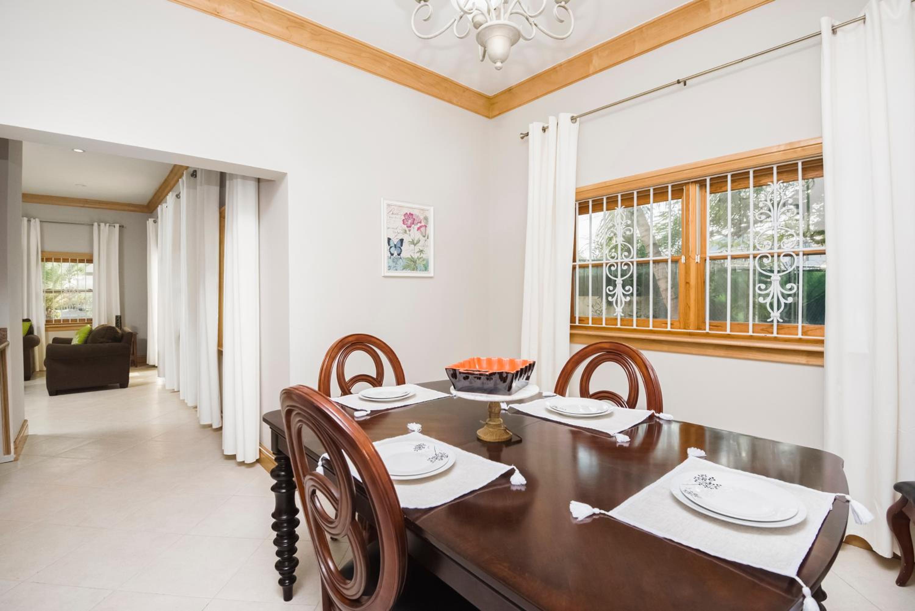 Silk Cotton Villas