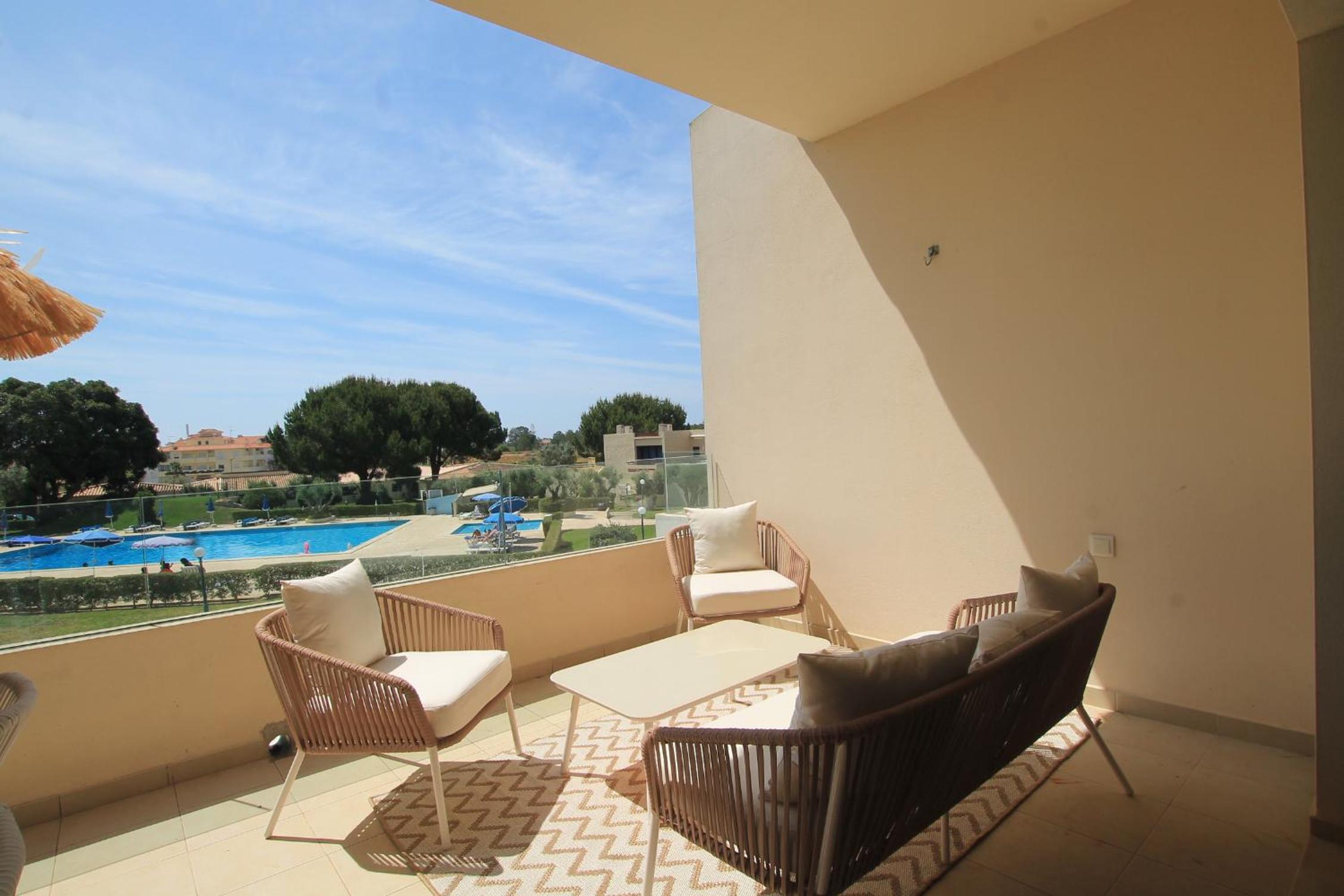 Aldeamento Bemposta - Pool & Garden Bemposta view 5