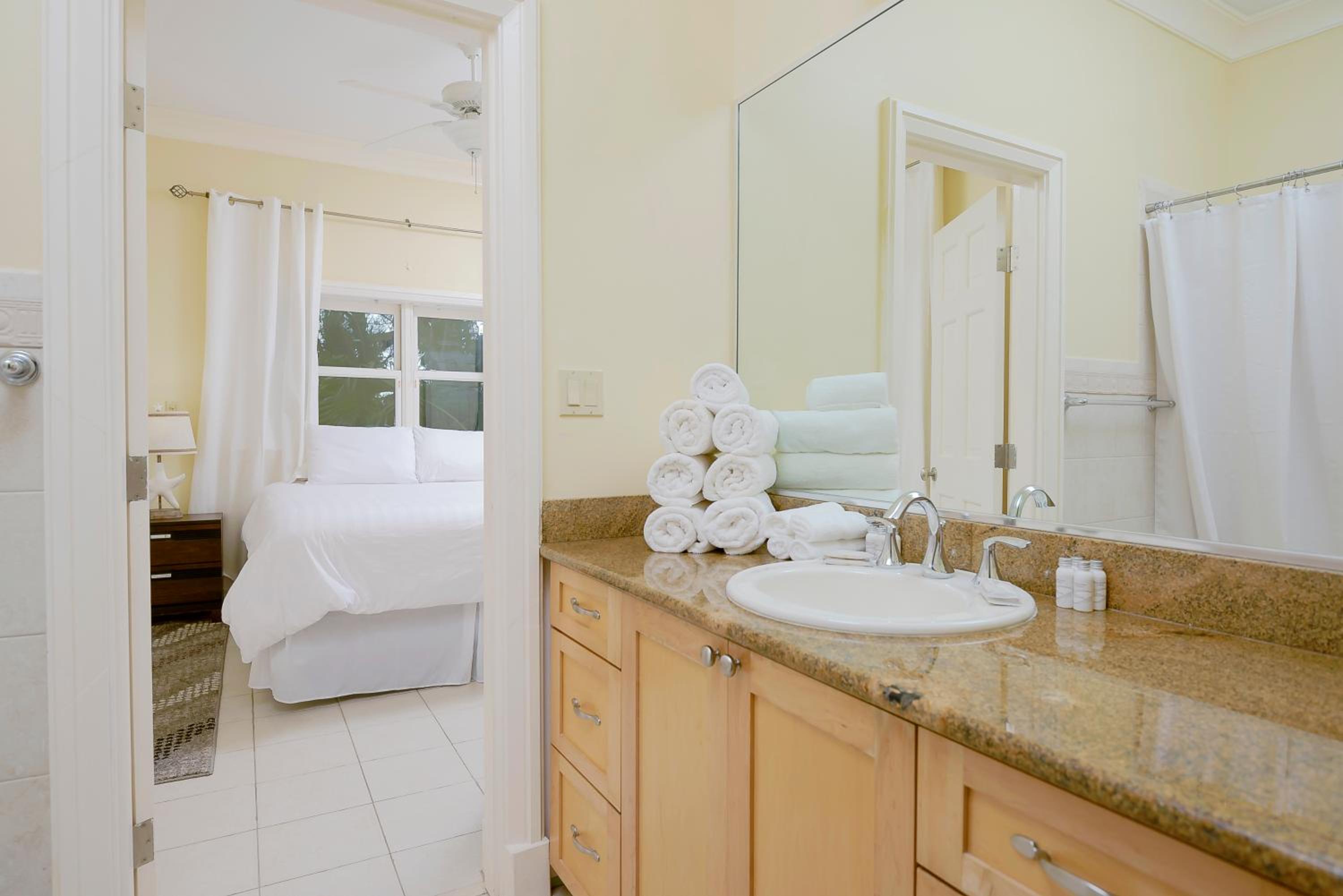 Silk Cotton Villas