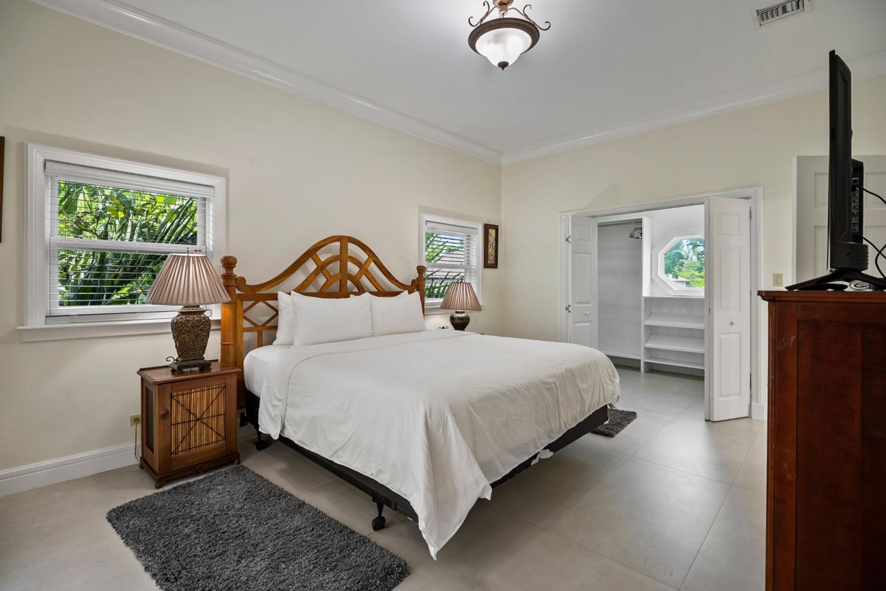 Silk Cotton Villas