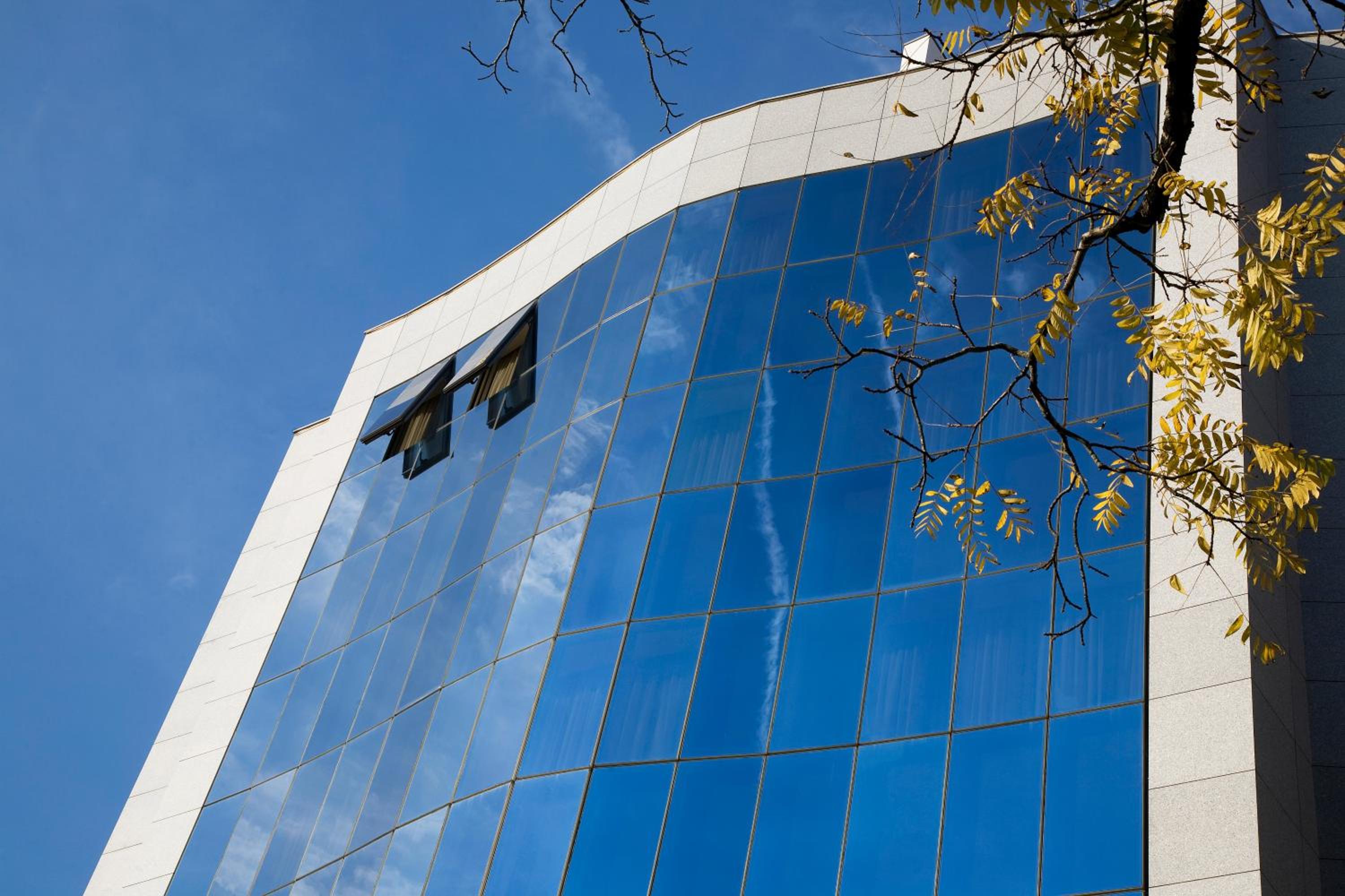 Hotel Conde de Agueda - Image 1