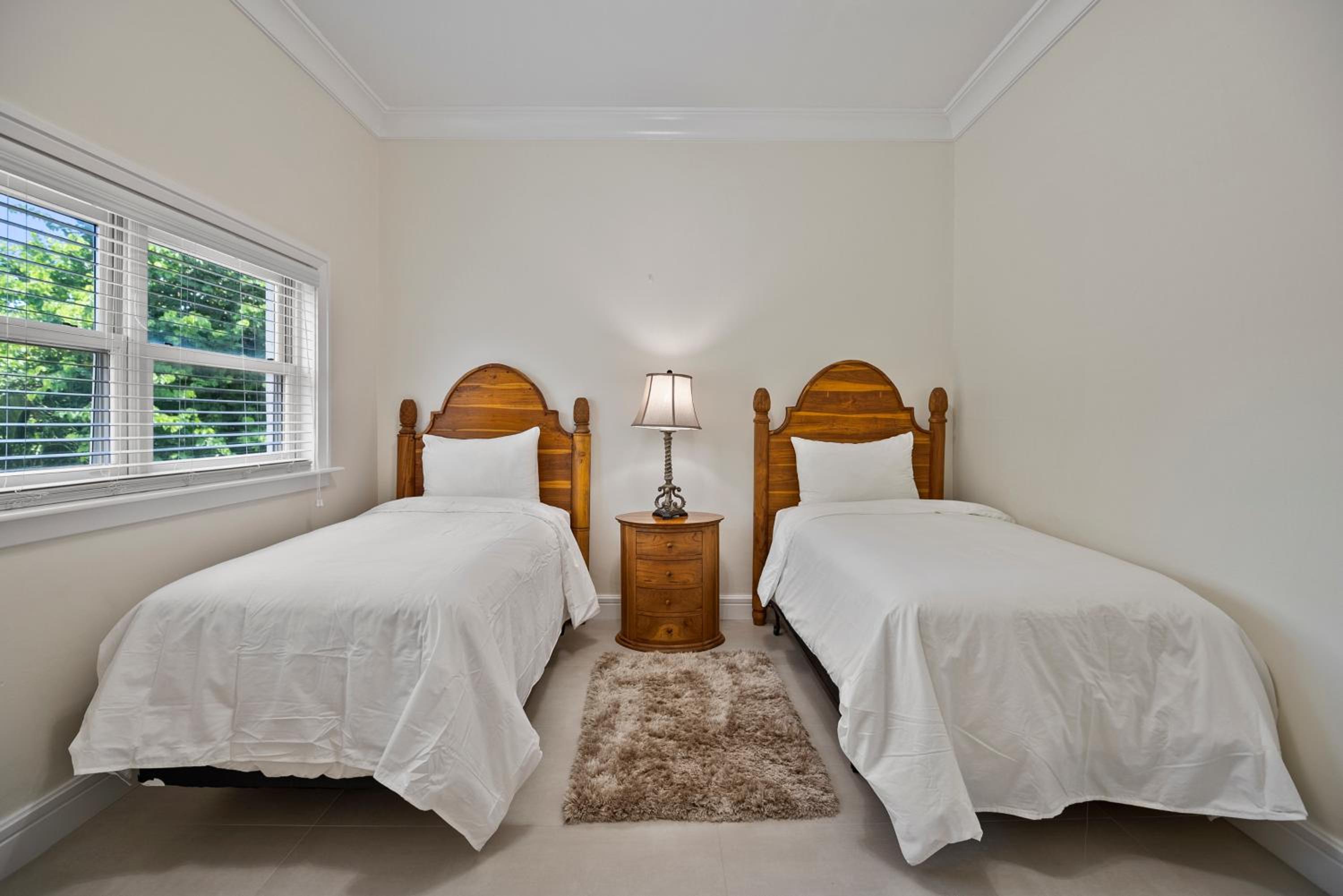 Silk Cotton Villas