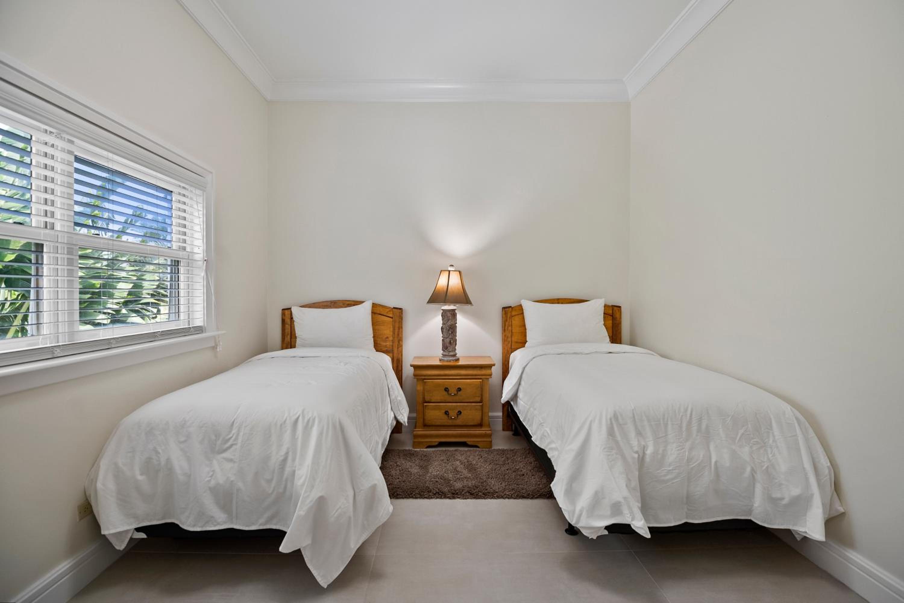 Silk Cotton Villas