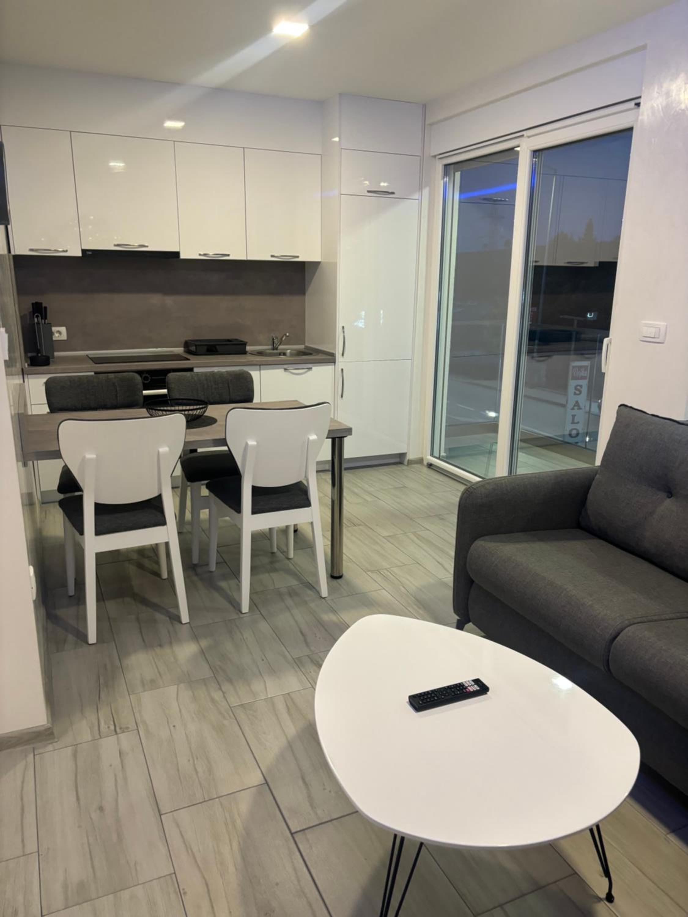 Maja Apartmani