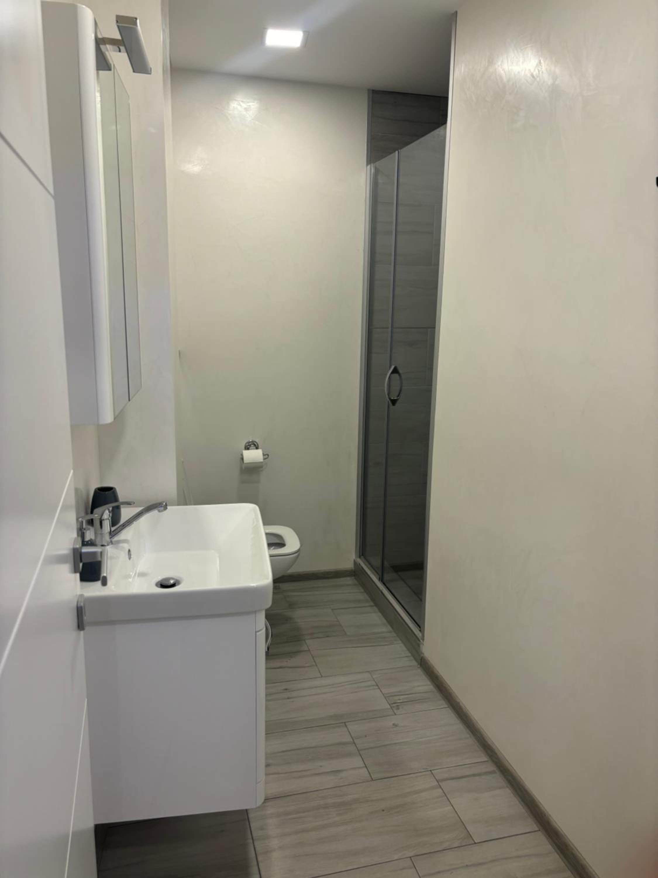 Maja Apartmani