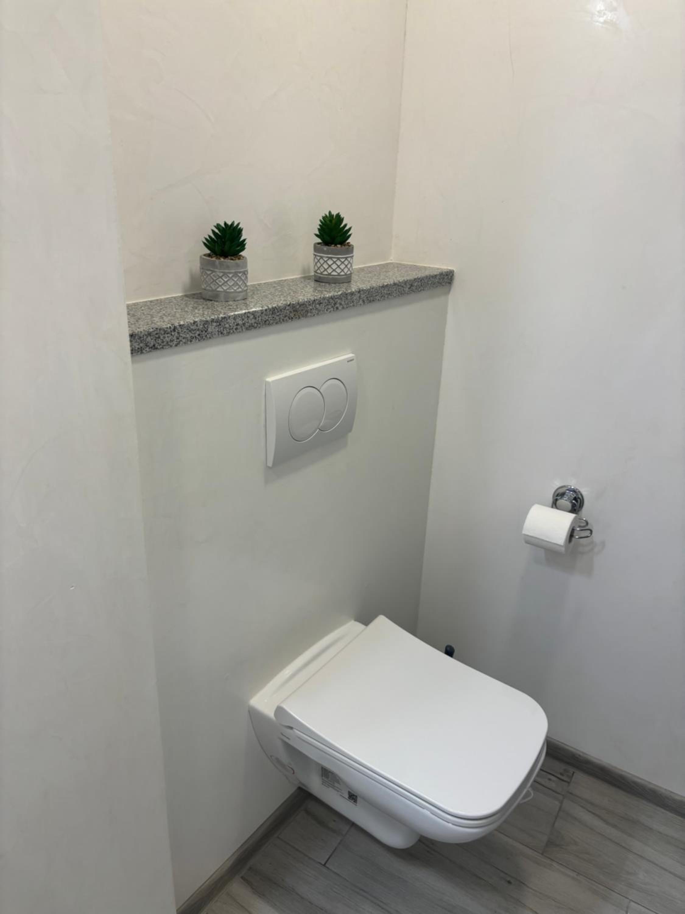 Maja Apartmani