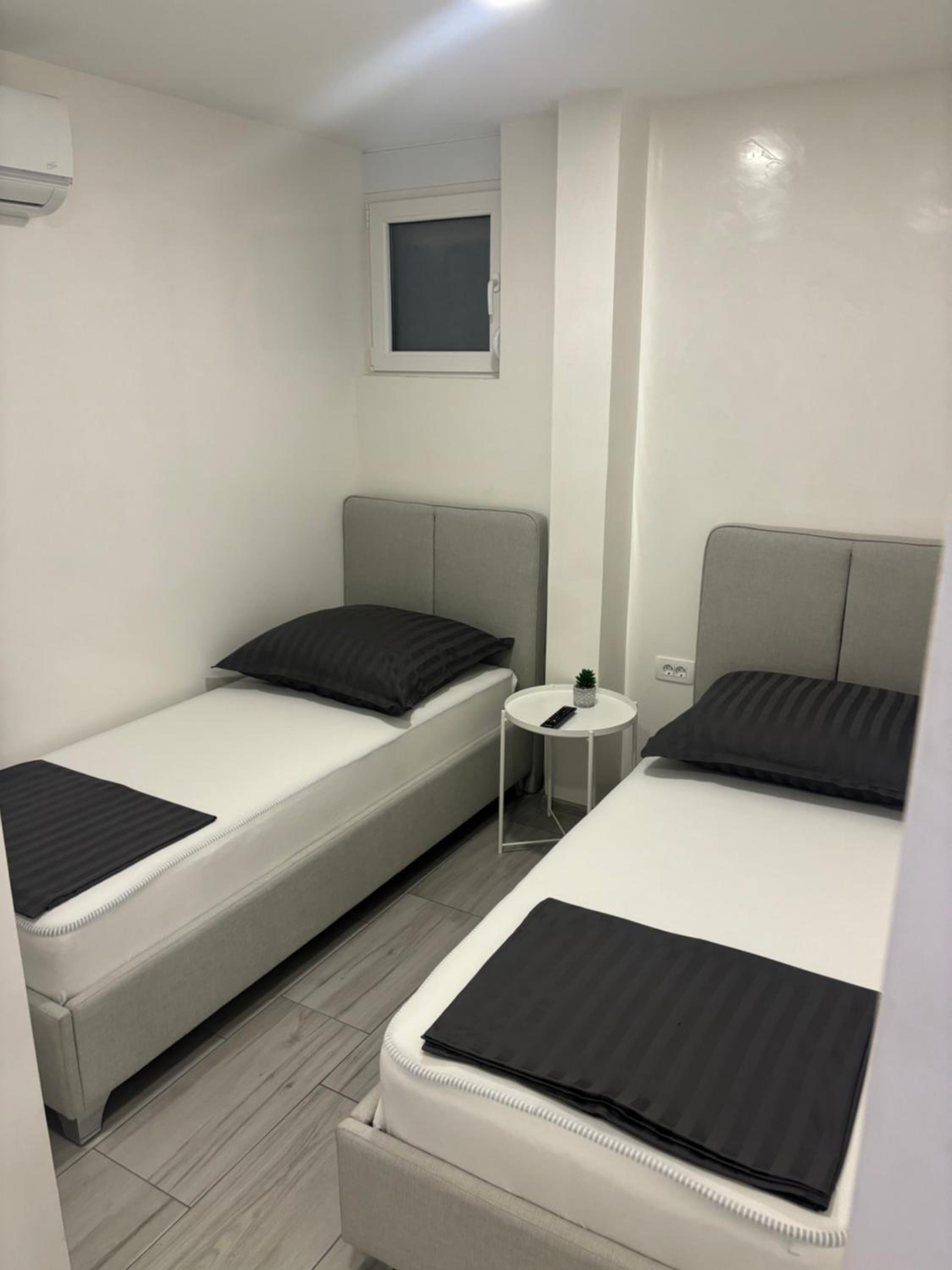 Maja Apartmani