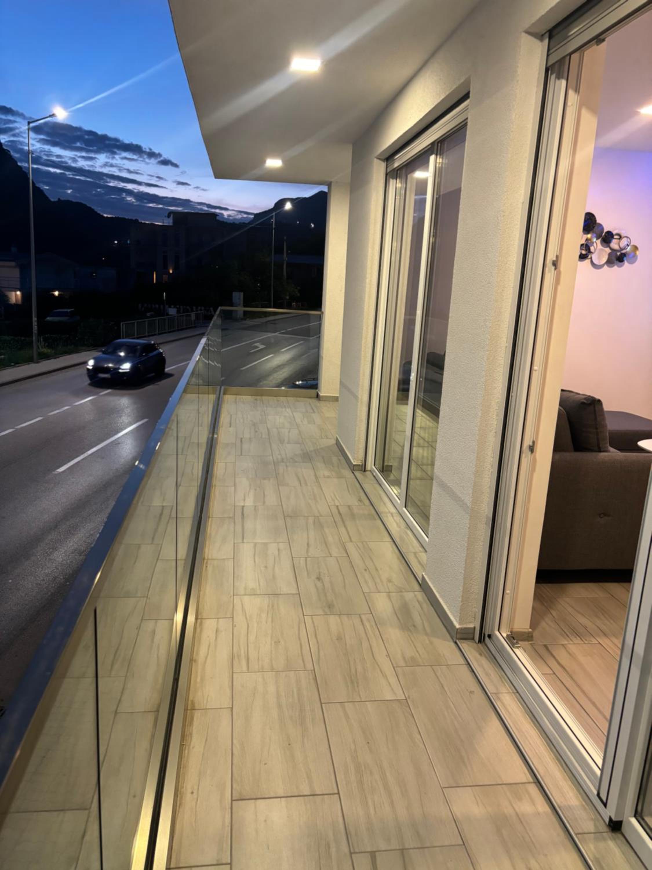 Maja Apartmani
