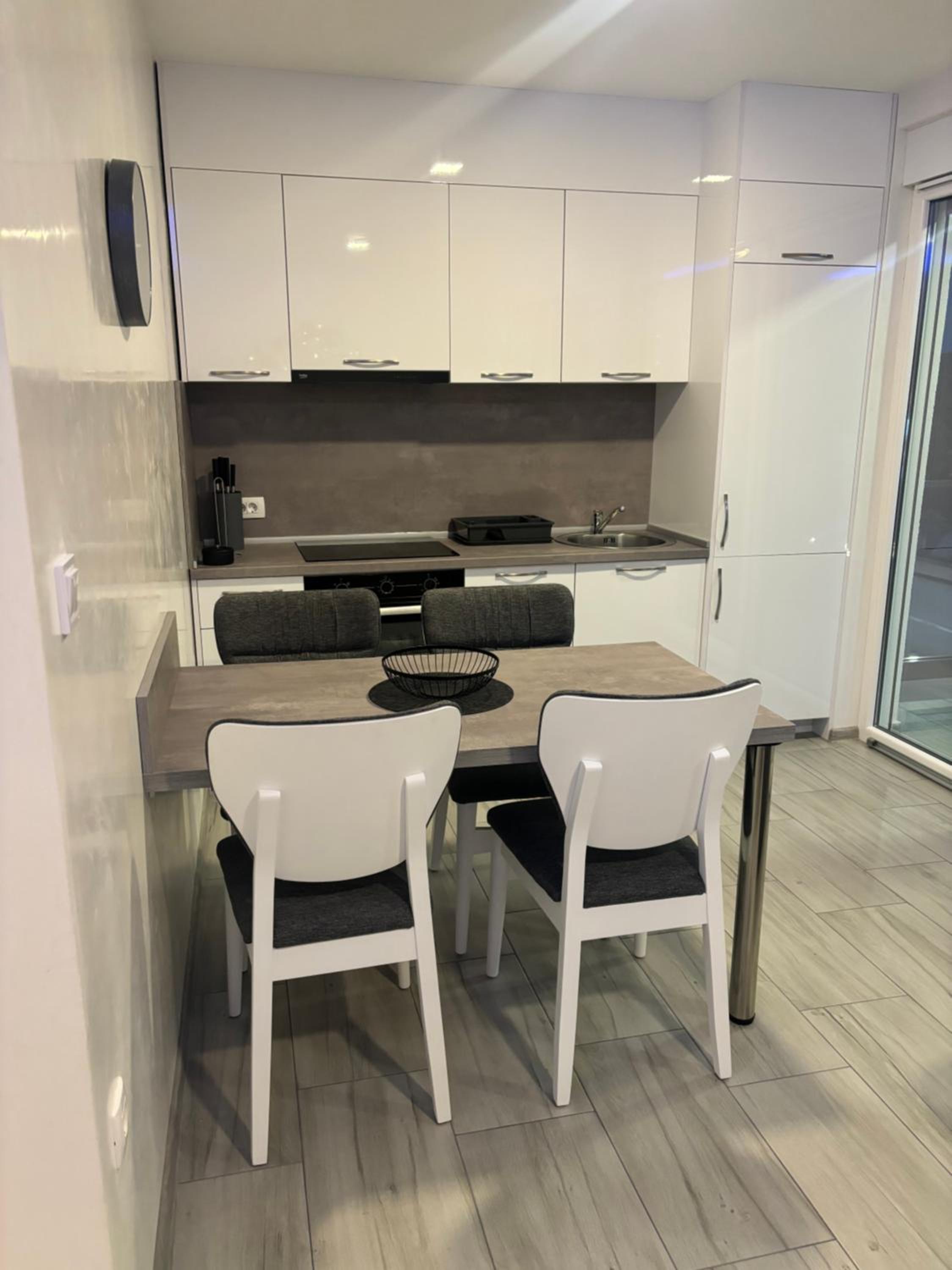 Maja Apartmani