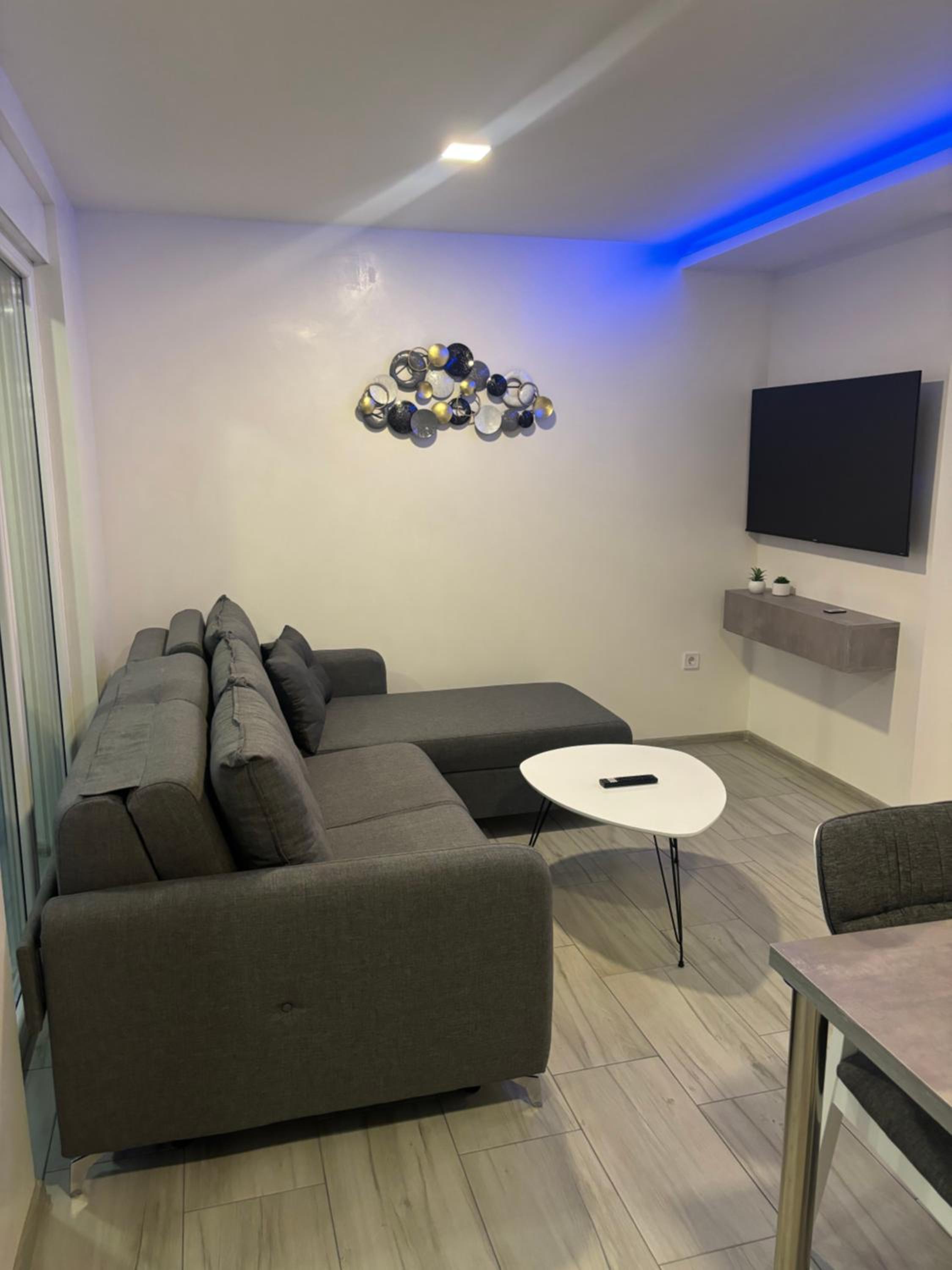 Maja Apartmani
