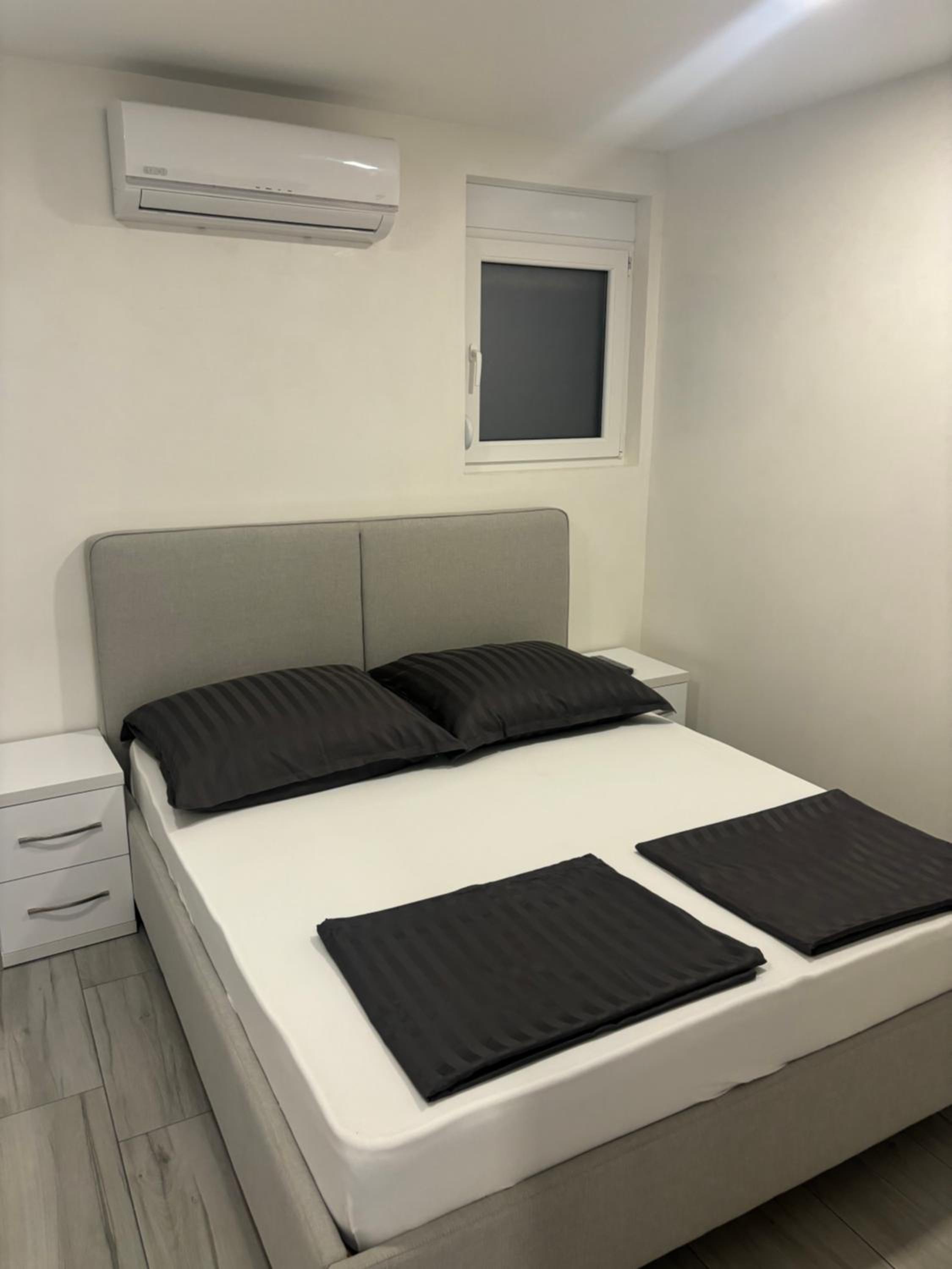 Maja Apartmani