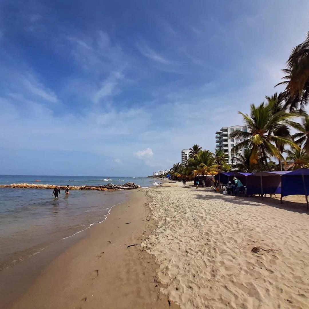 Cabaña Condominio Mar de coveñas