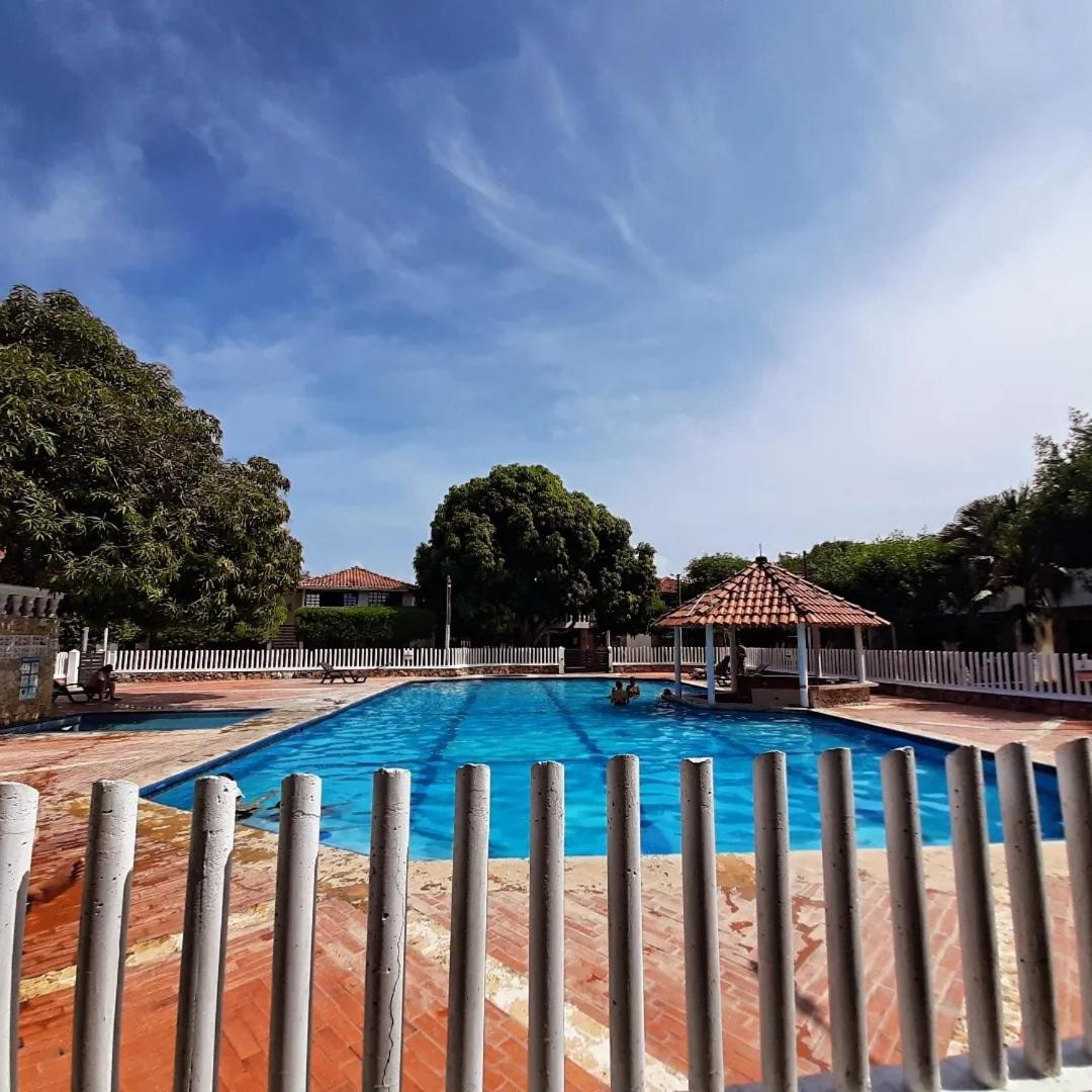 Cabaña Condominio Mar de coveñas