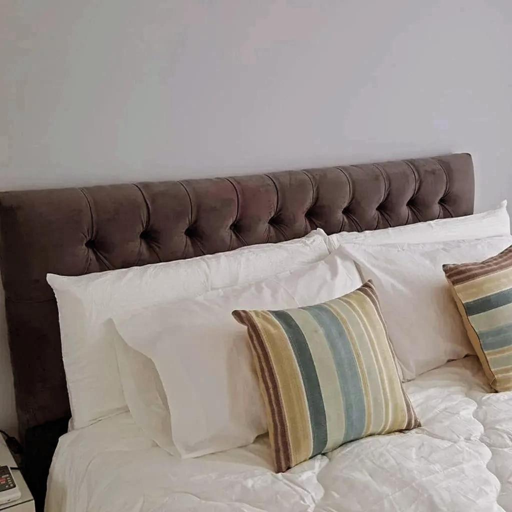 Departamento Reyes en Salta — bedroom