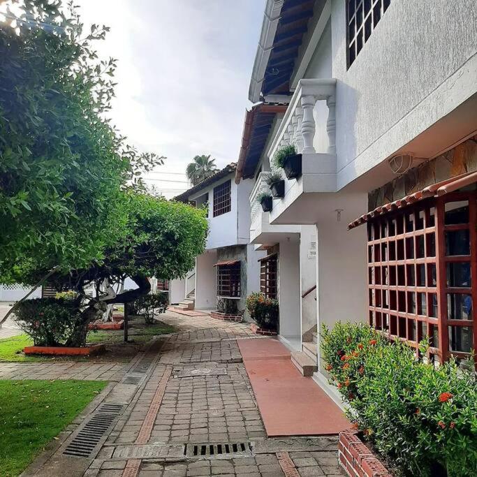 Cabaña Condominio Mar de coveñas