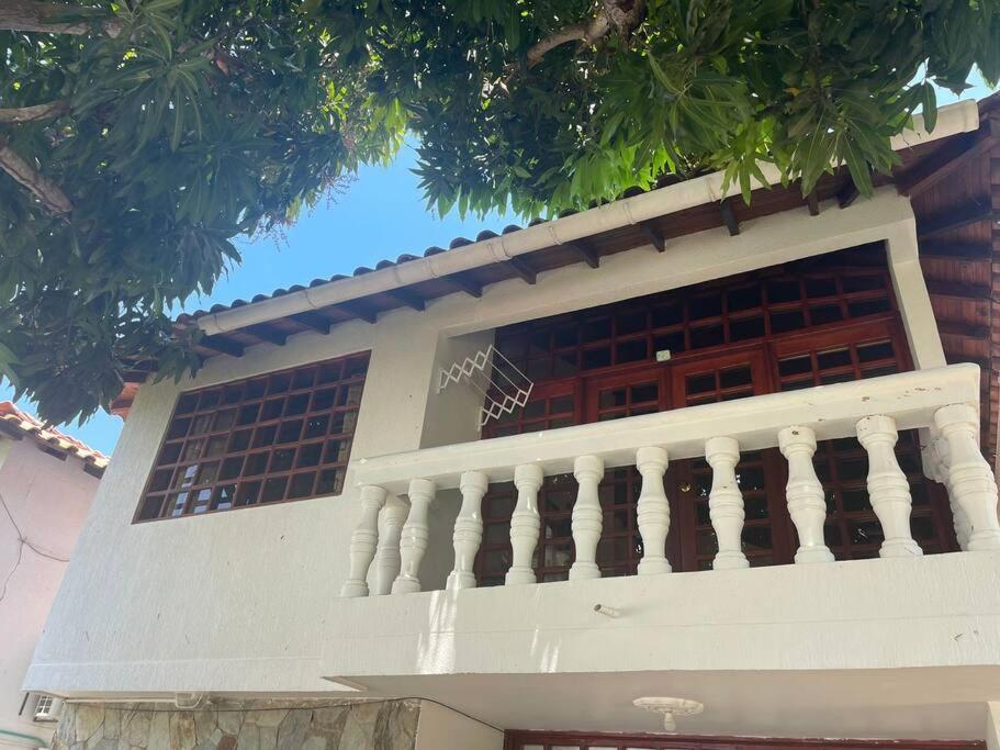 Cabaña Condominio Mar de coveñas