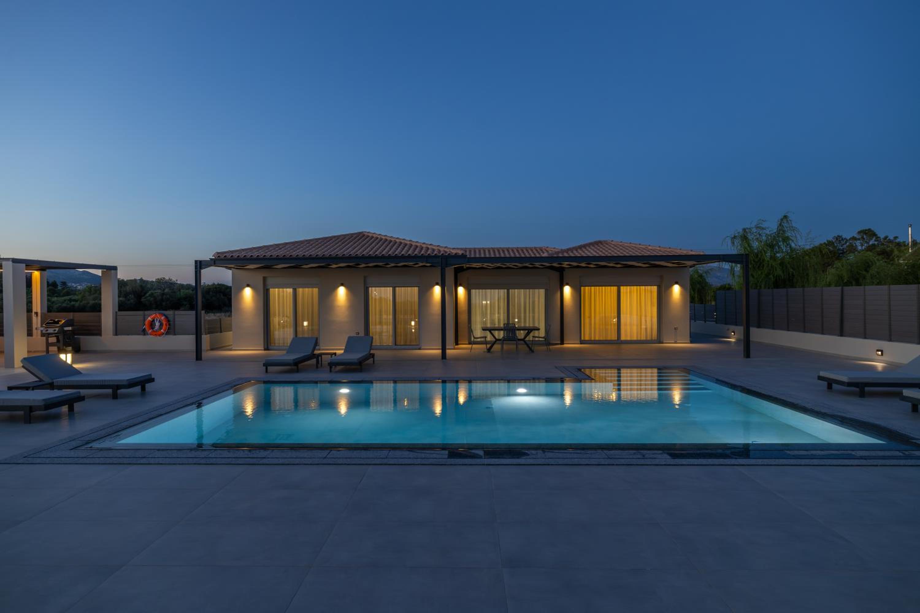 AL MARE VILLAS photo 2