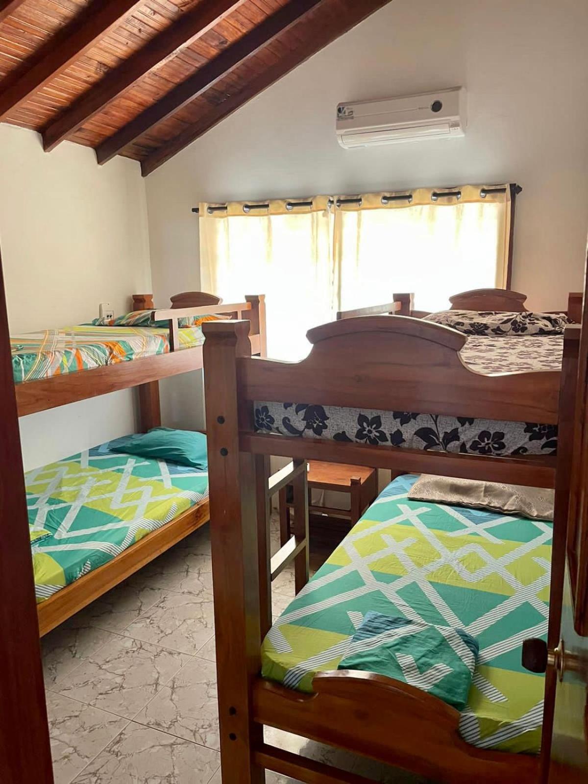 Cabaña Condominio Mar de coveñas